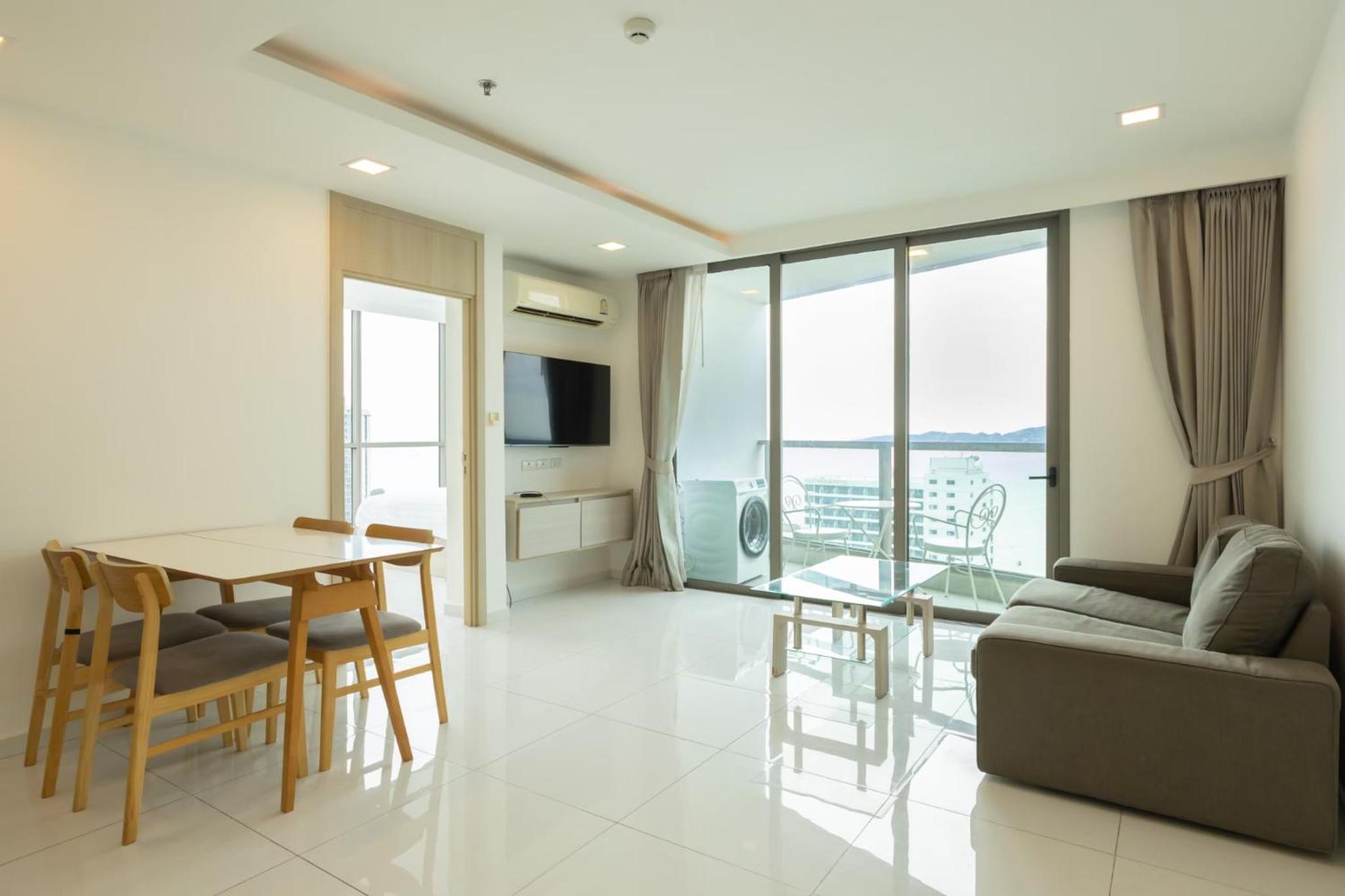 The Cloud Pattaya
