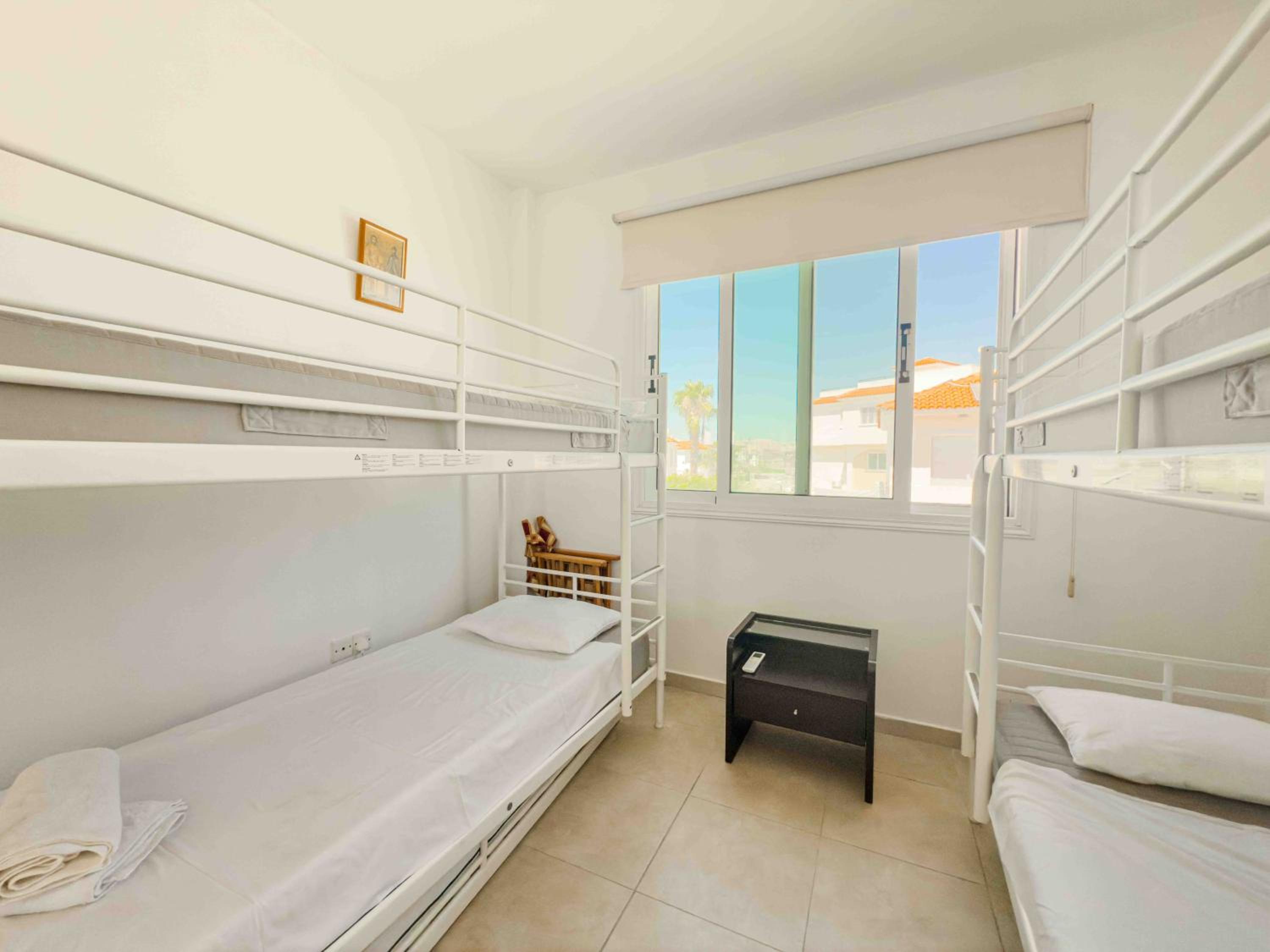 Villa Rena - 3BR Retreat near Kalamies Beach
