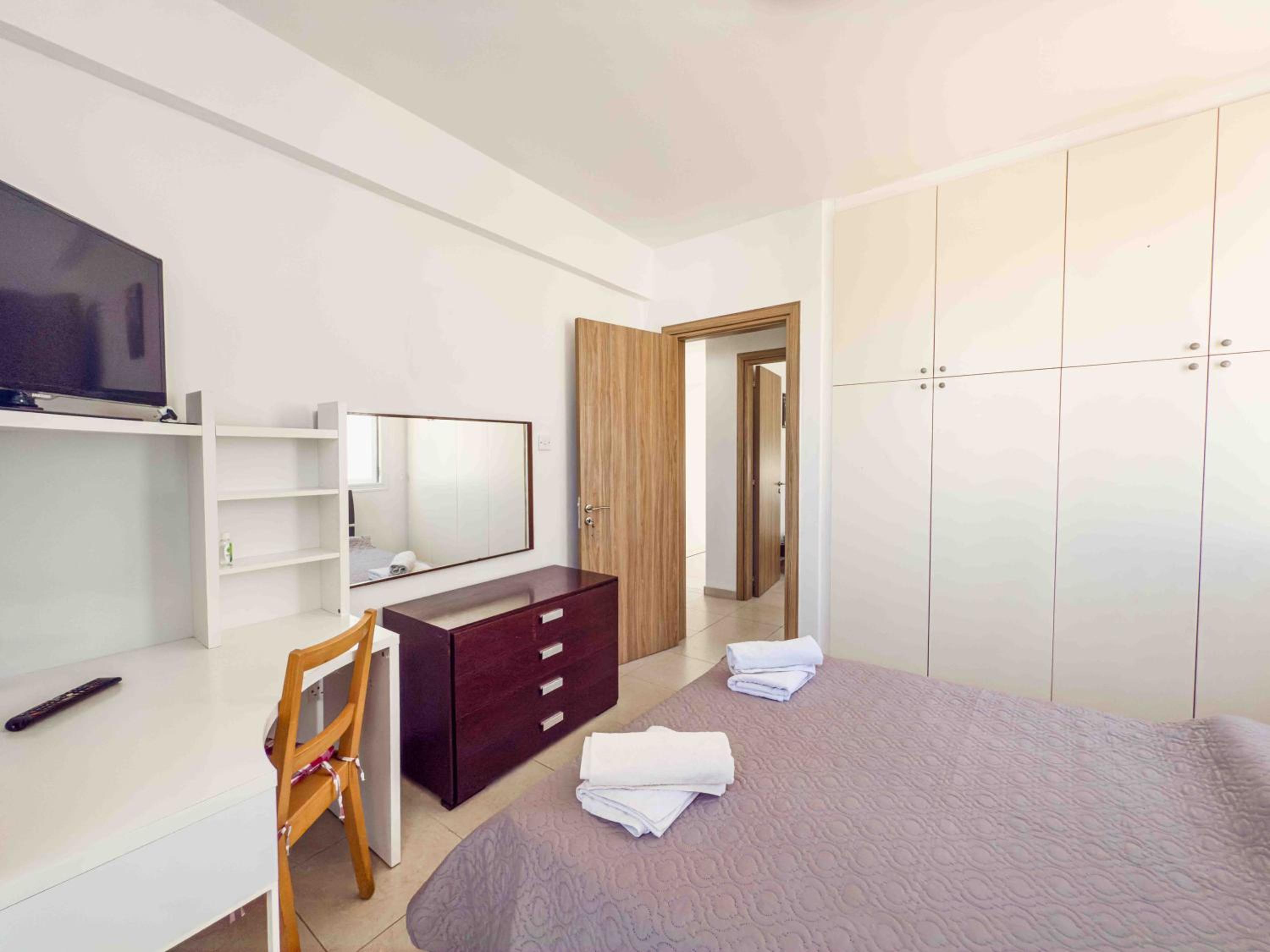 Villa Rena - 3BR Retreat near Kalamies Beach