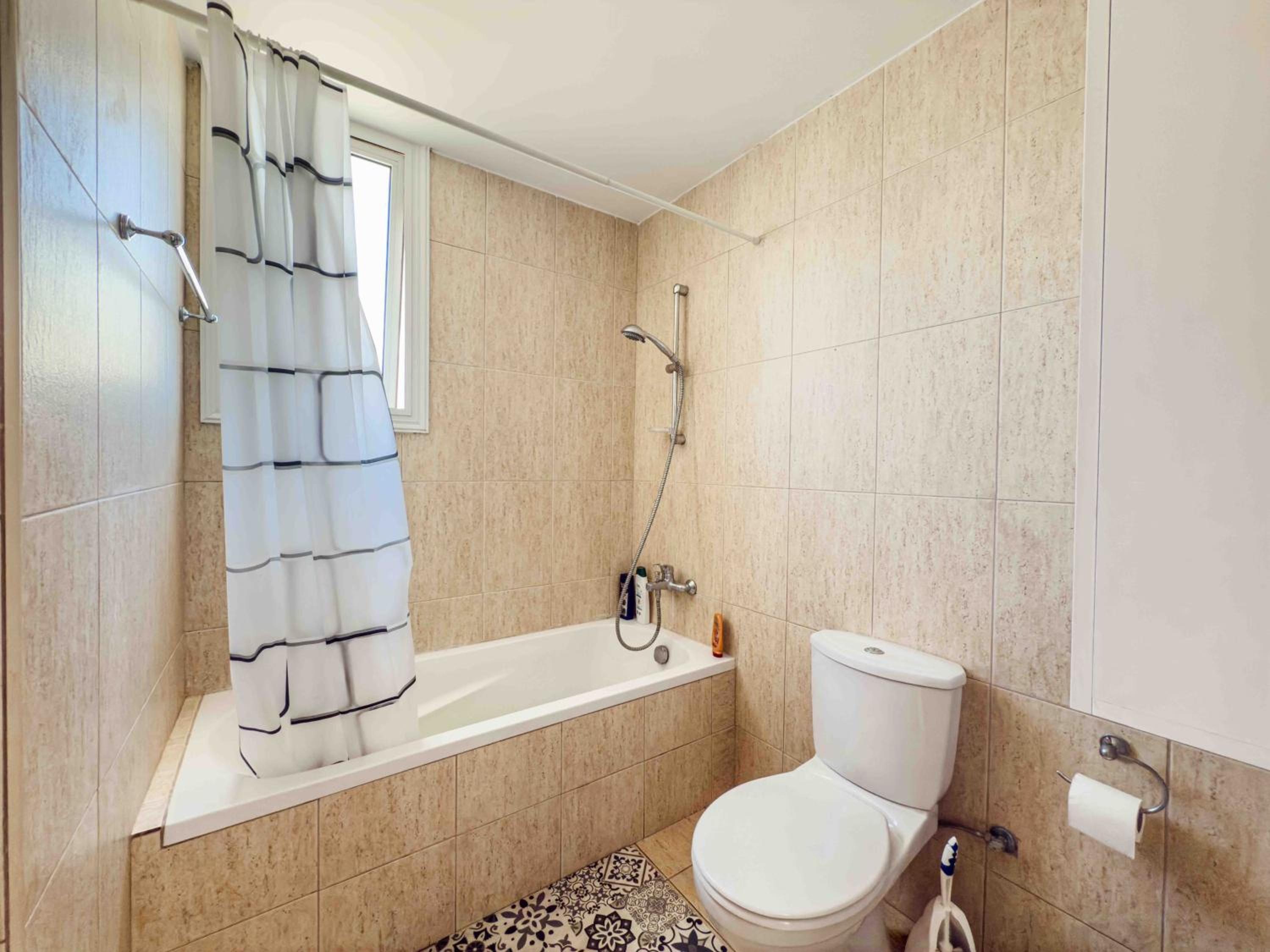 Villa Rena - 3BR Retreat near Kalamies Beach