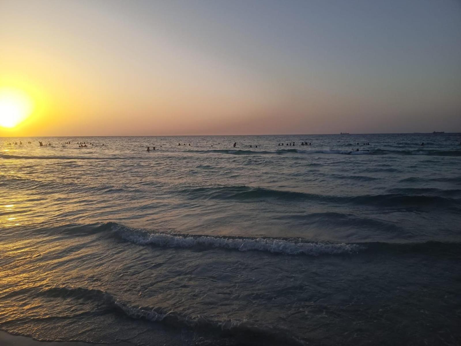 شقة بحر إسكندرية Bianchi Breeze