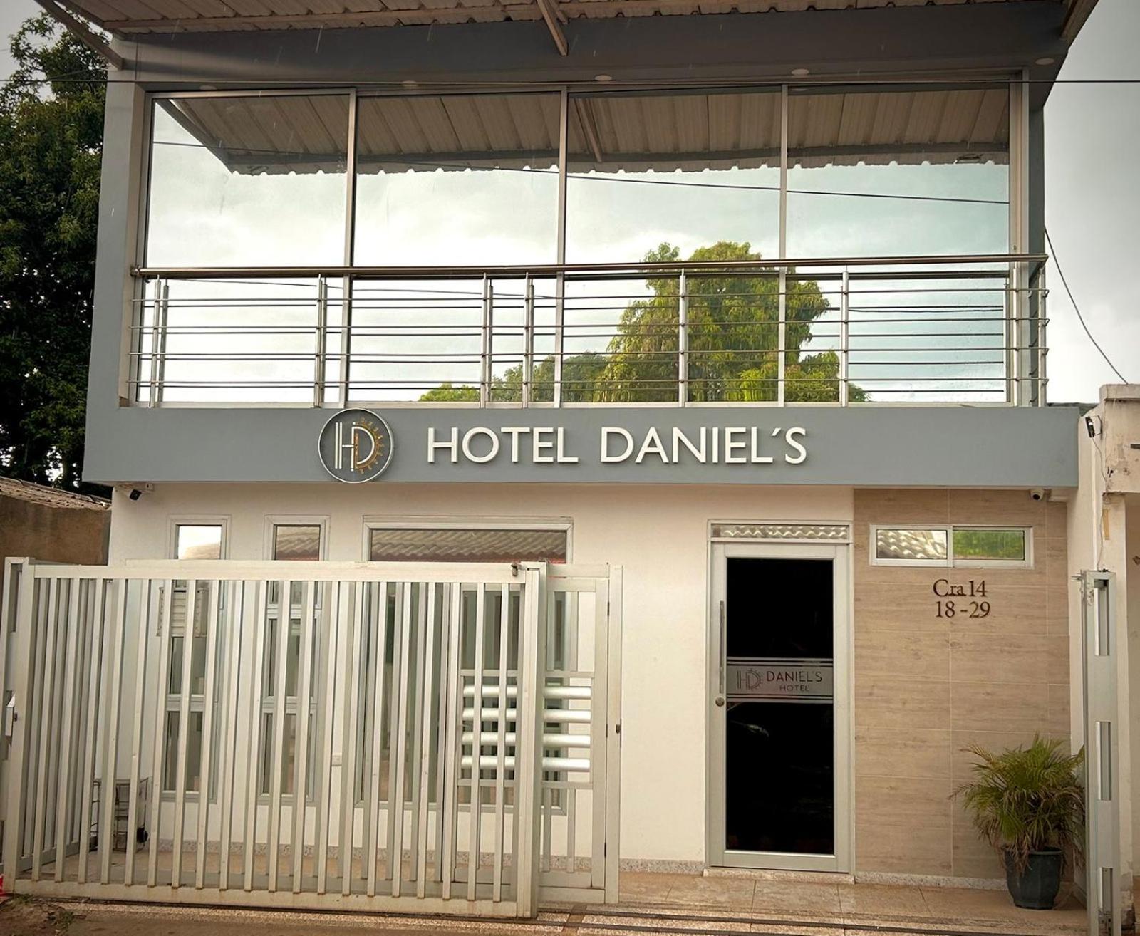 Hotel Daniels, photo 18