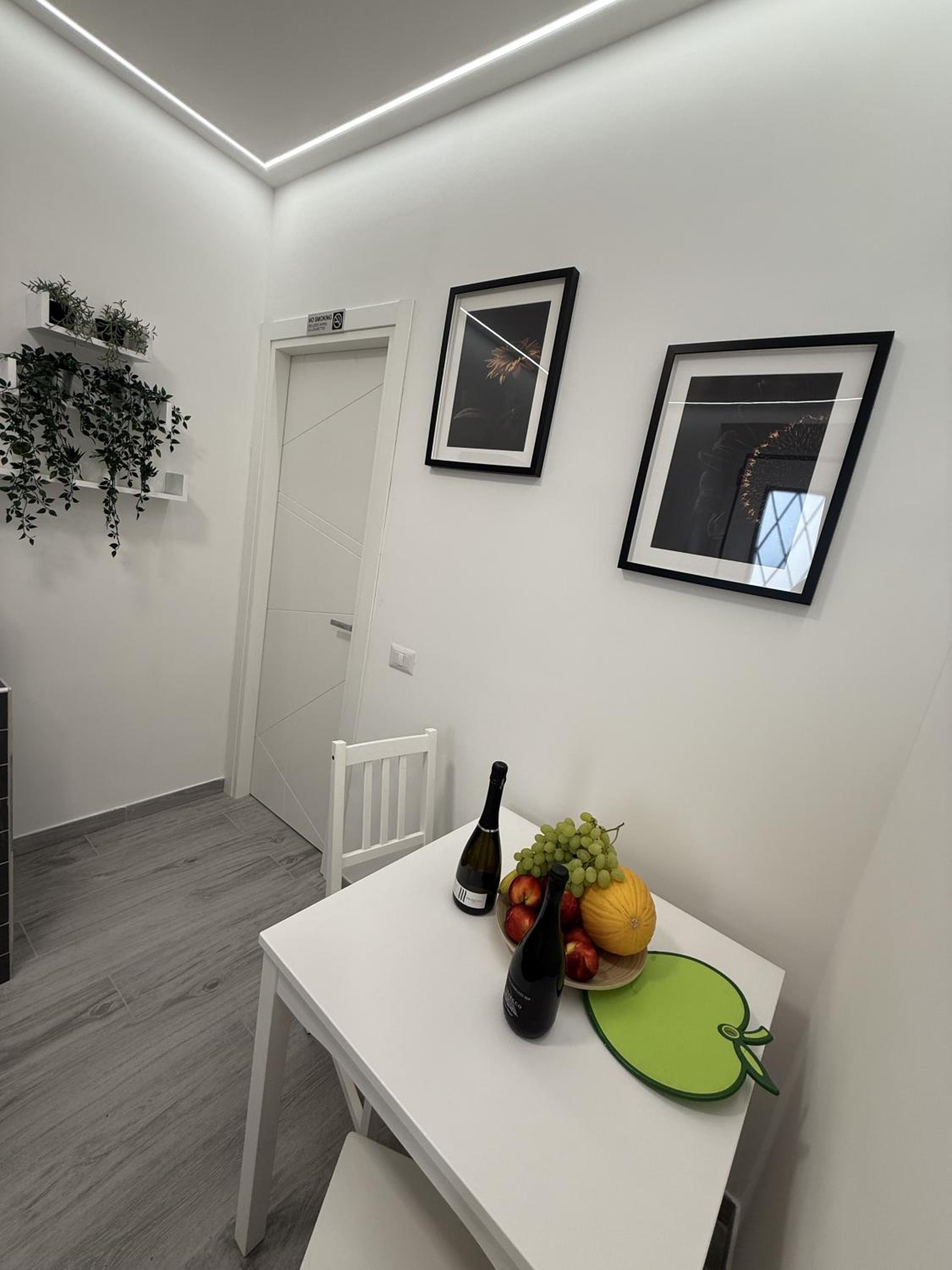 Nest Love collazia Roma 1500 mt dal Colosseo