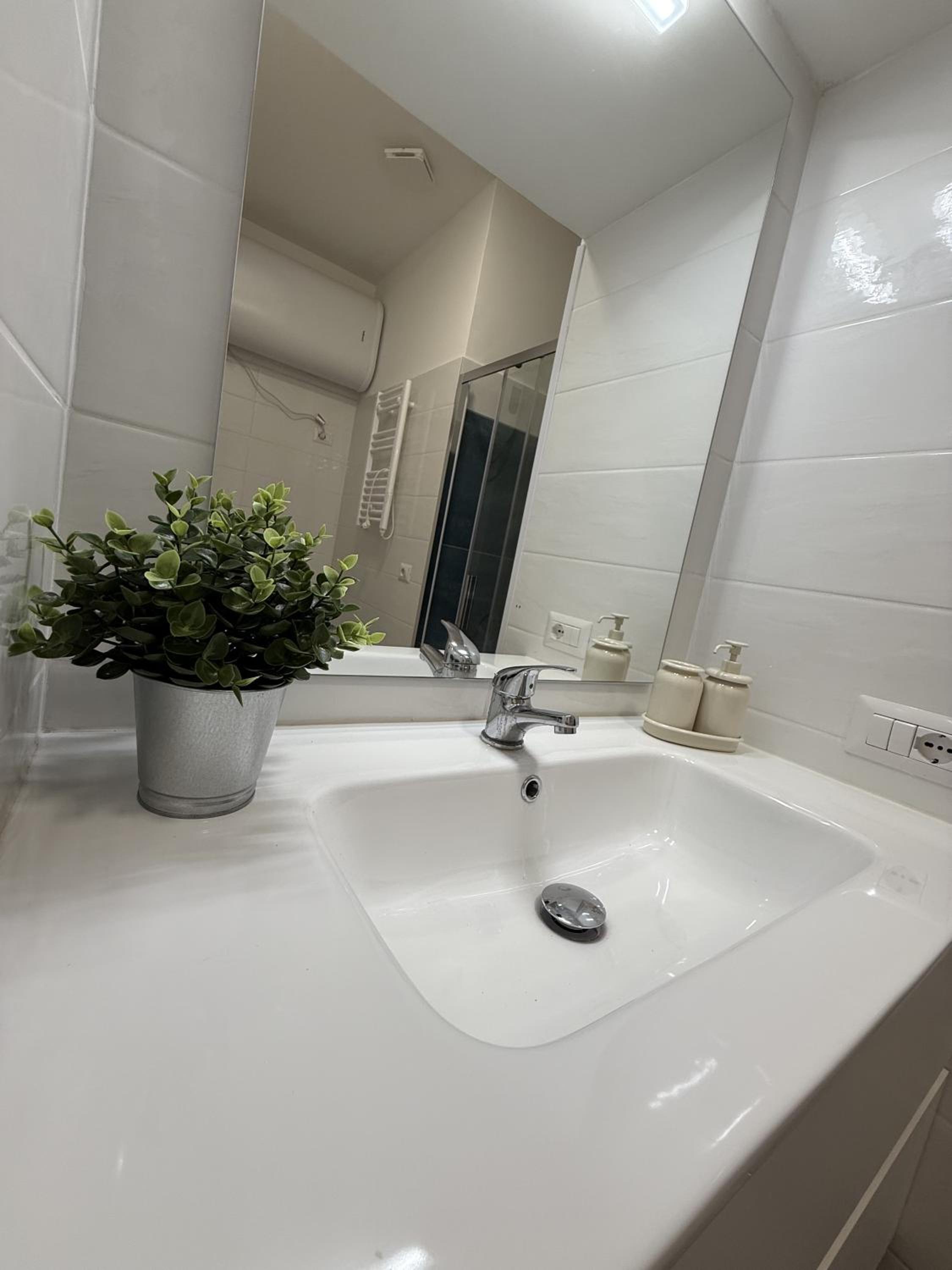 Nest Love collazia Roma 1500 mt dal Colosseo