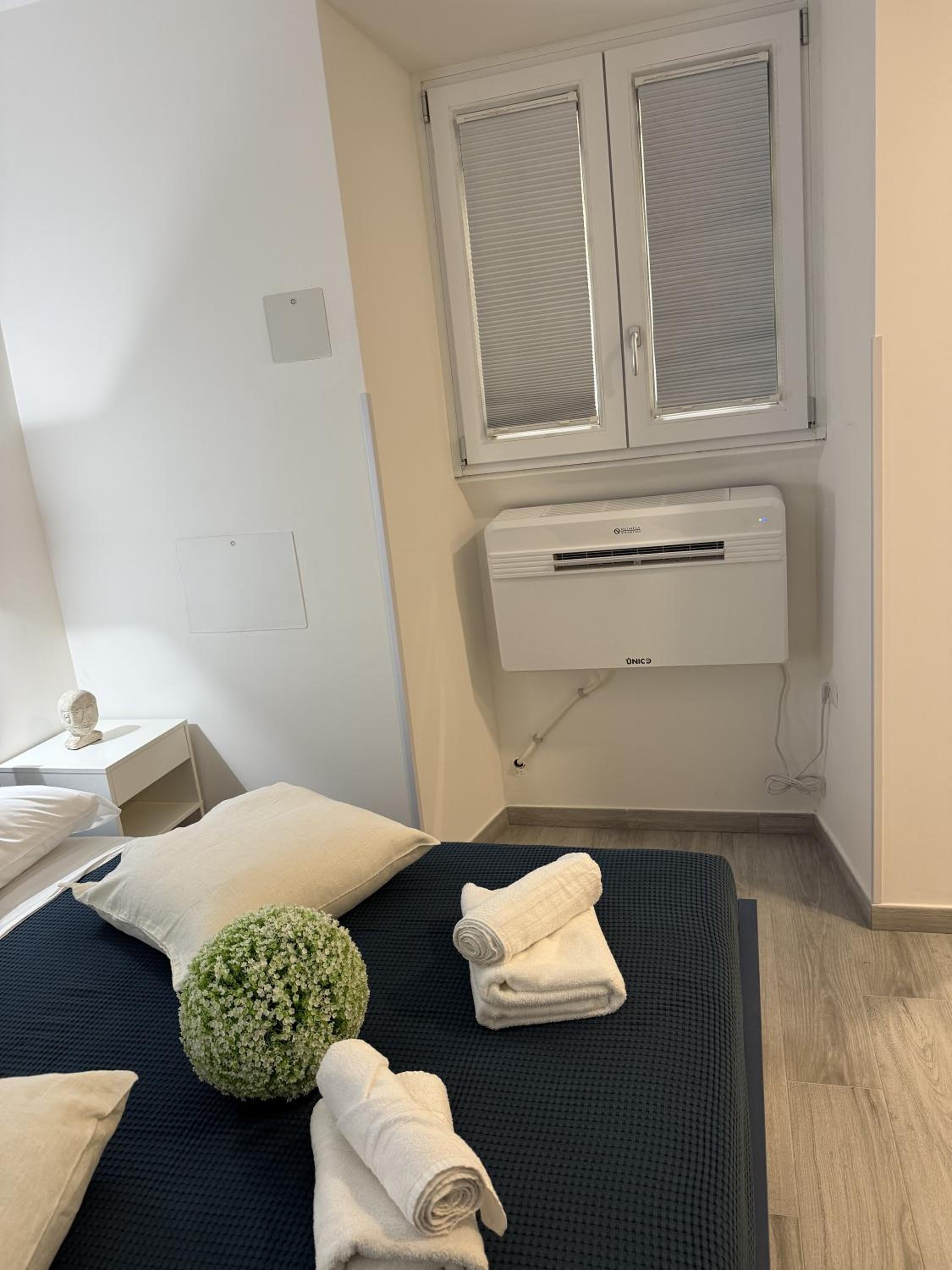 Nest Love collazia Roma 1500 mt dal Colosseo