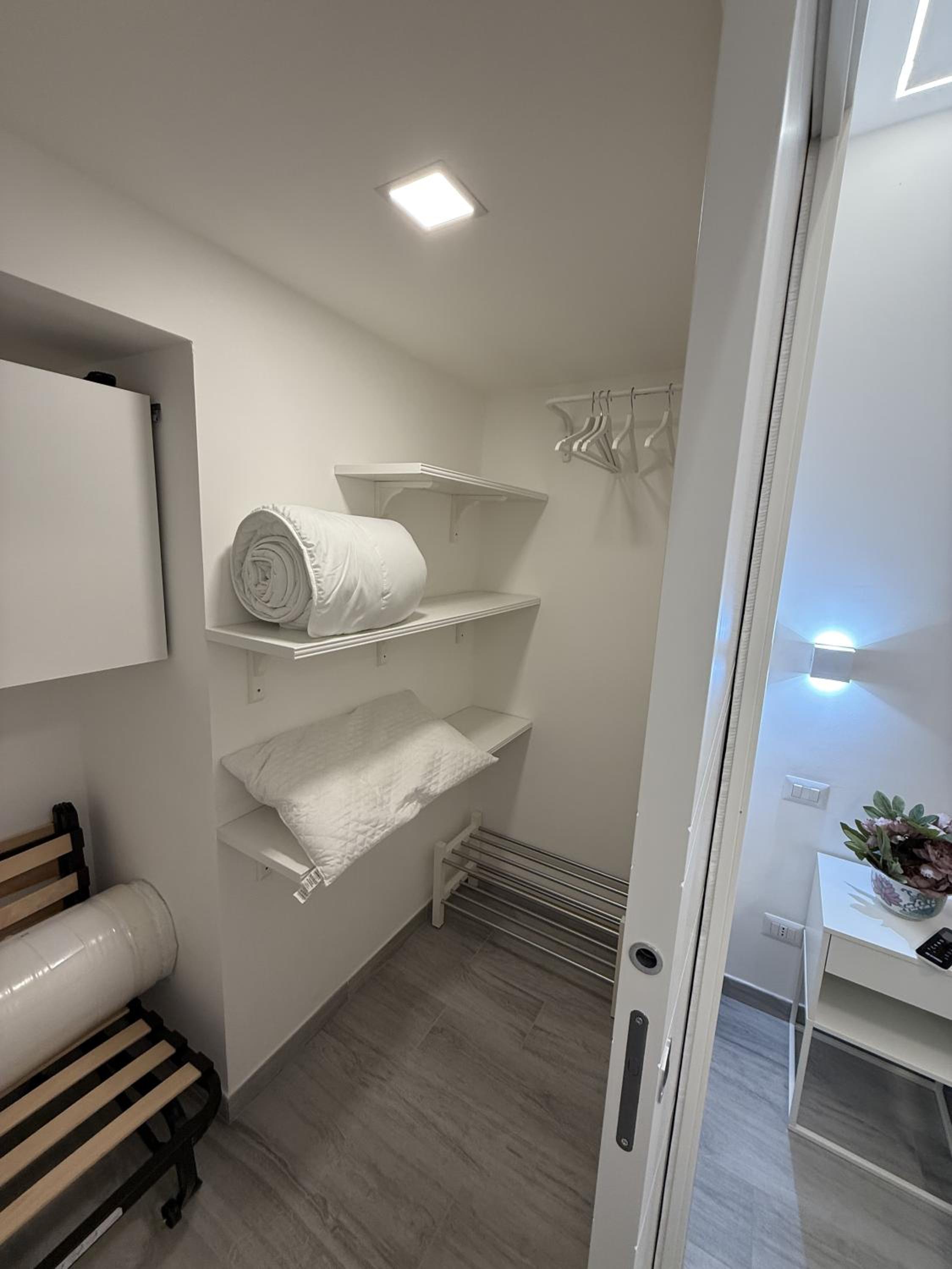 Nest Love collazia Roma 1500 mt dal Colosseo