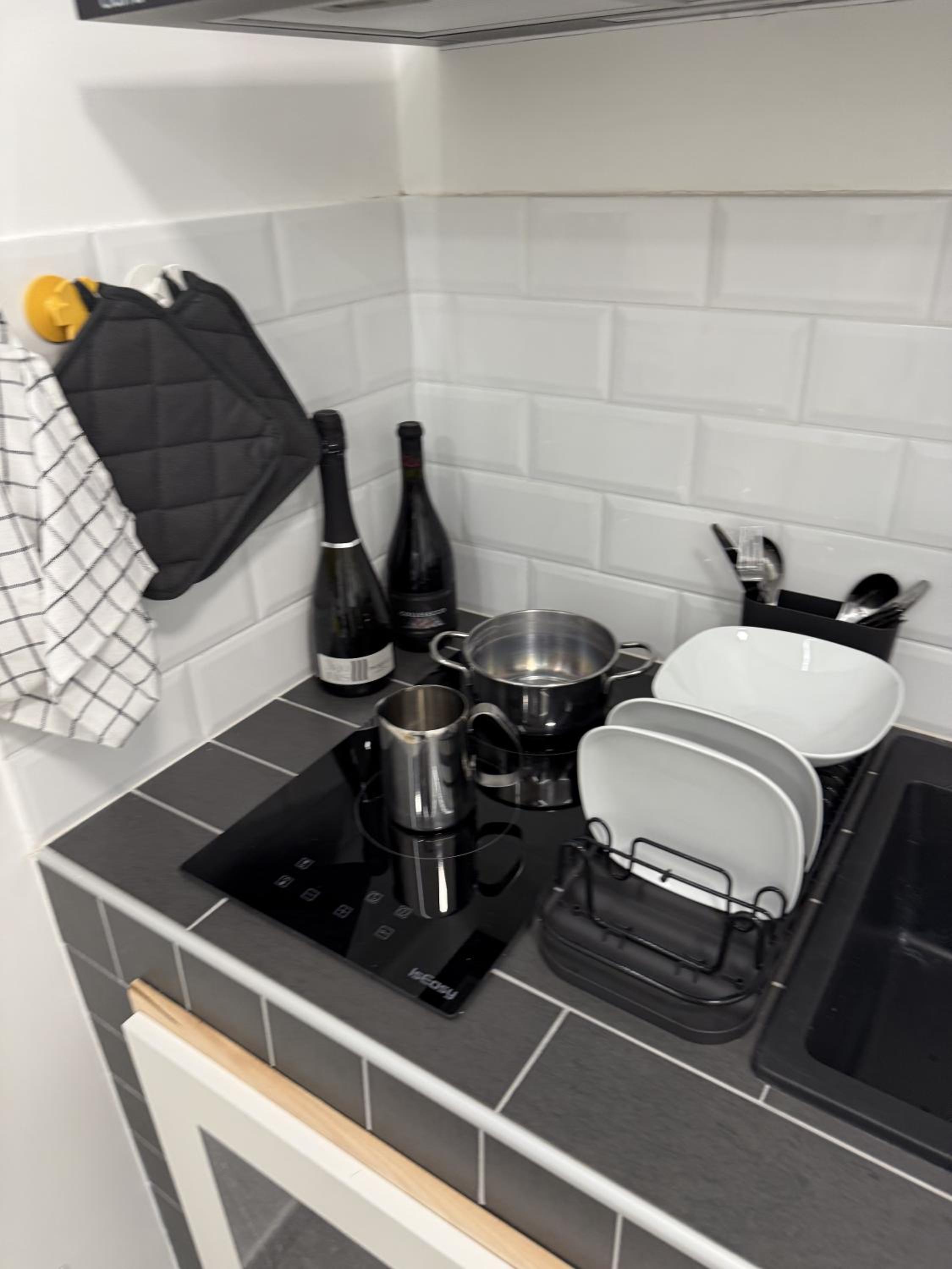 Nest Love collazia Roma 1500 mt dal Colosseo