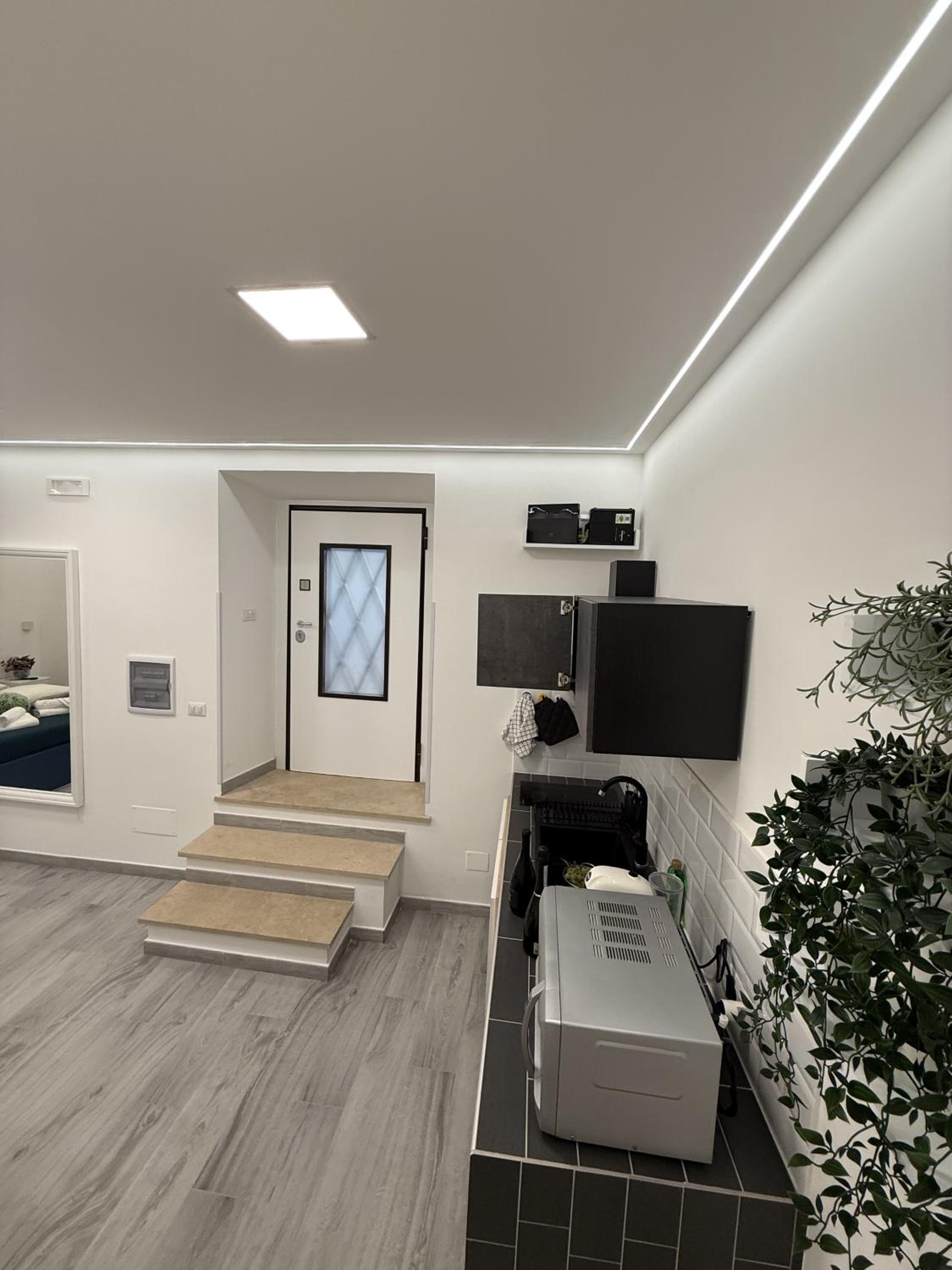 Nest Love collazia Roma 1500 mt dal Colosseo