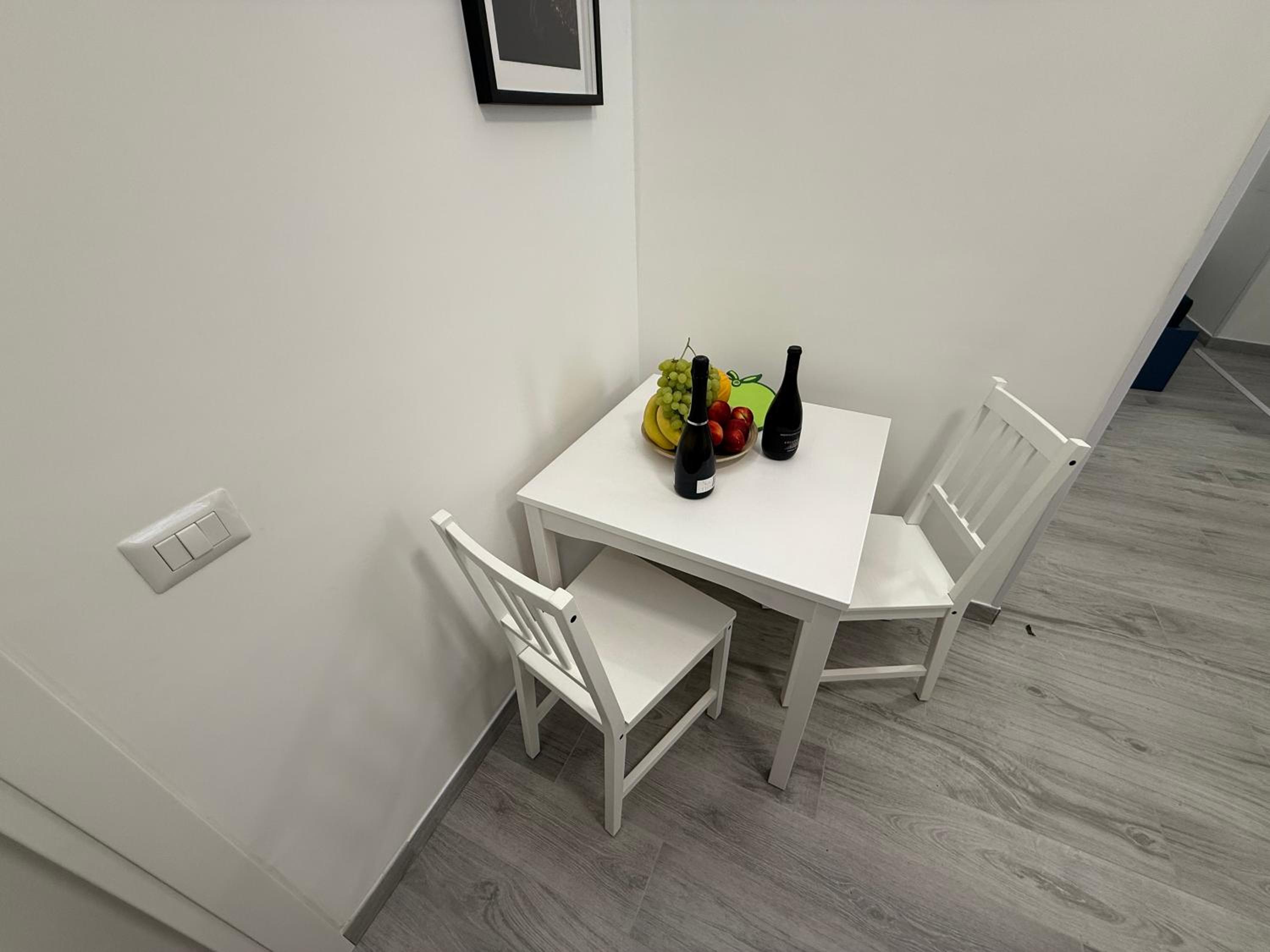 Nest Love collazia Roma 1500 mt dal Colosseo