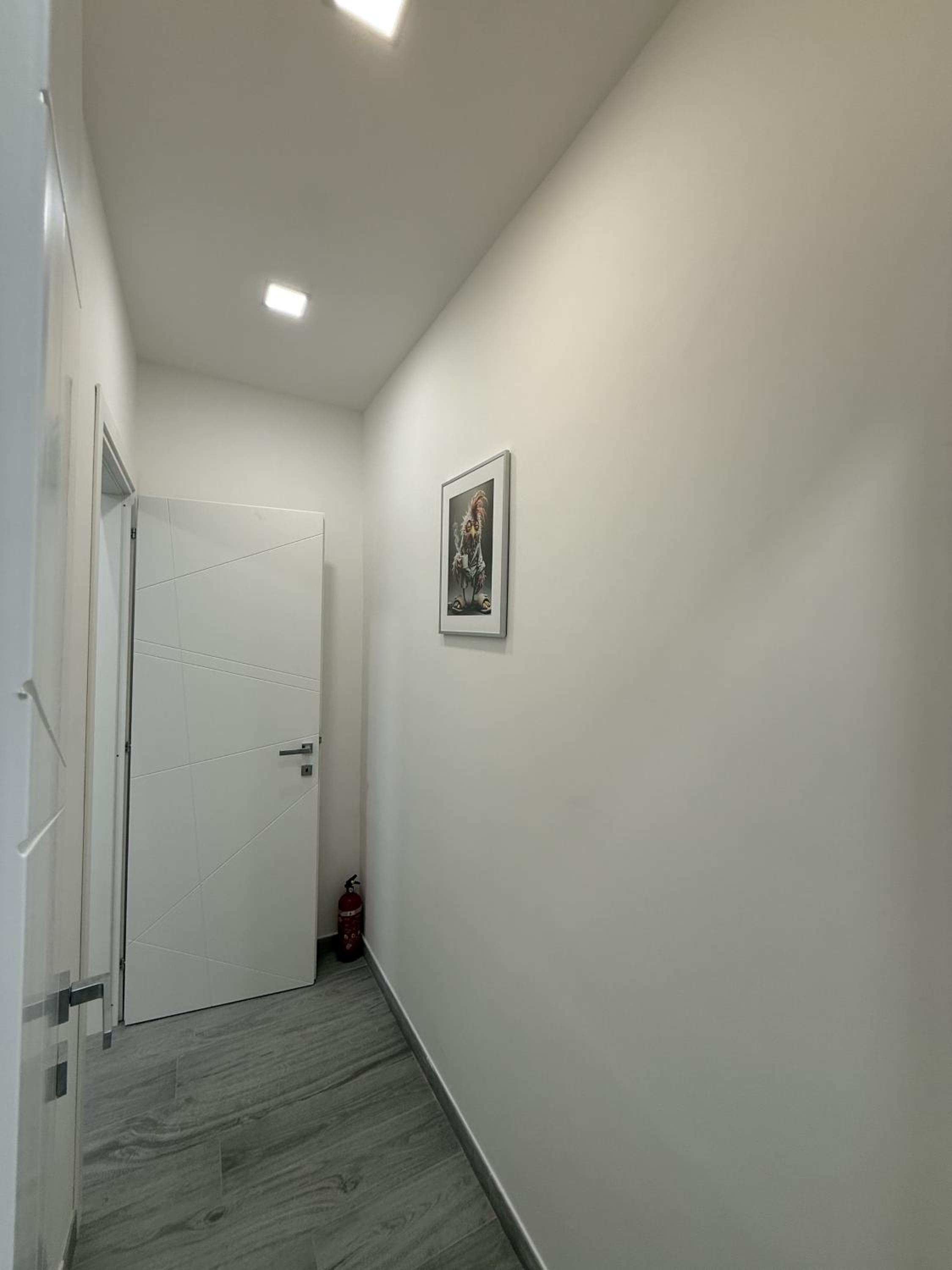 Nest Love collazia Roma 1500 mt dal Colosseo