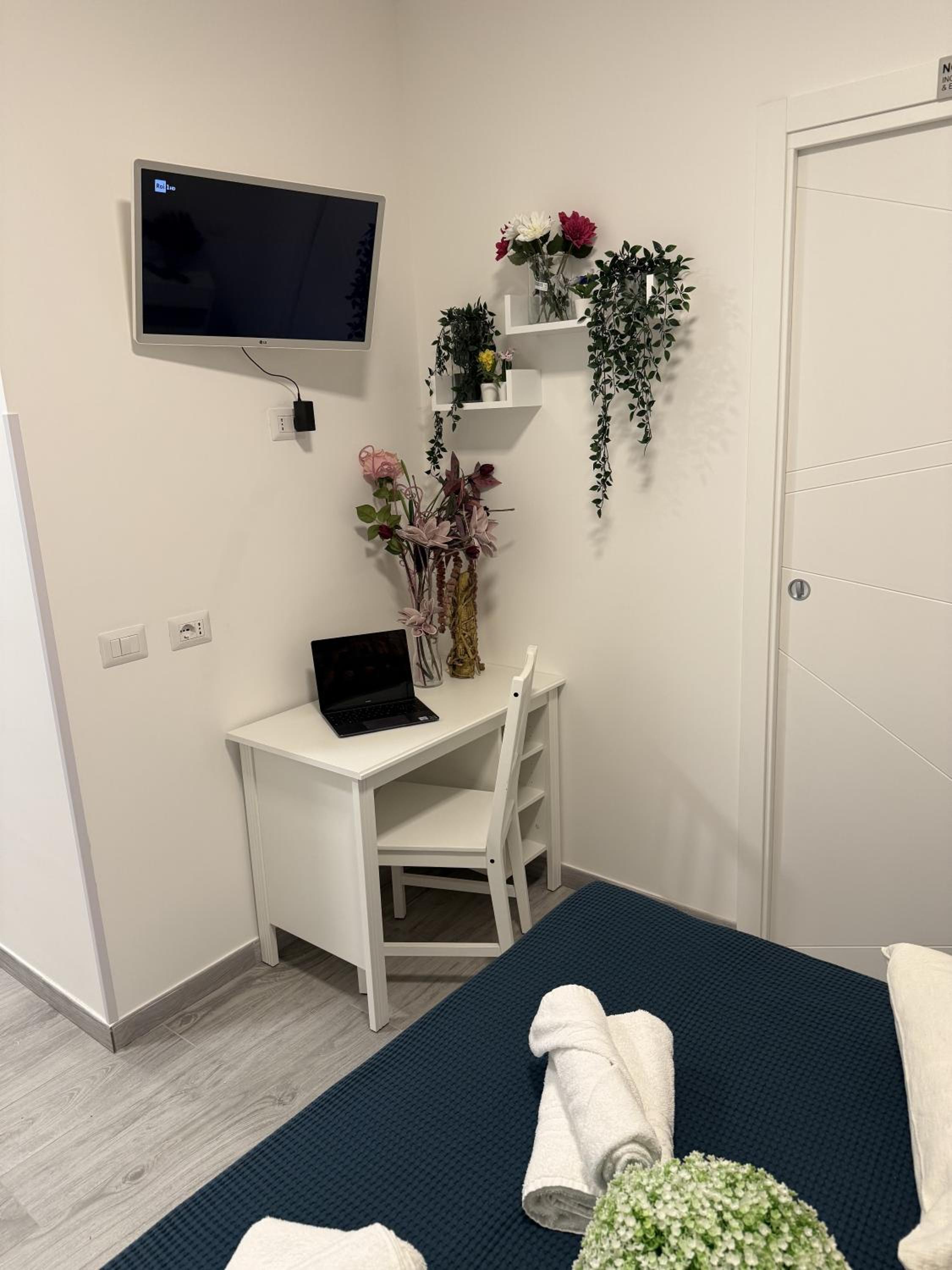 Nest Love collazia Roma 1500 mt dal Colosseo