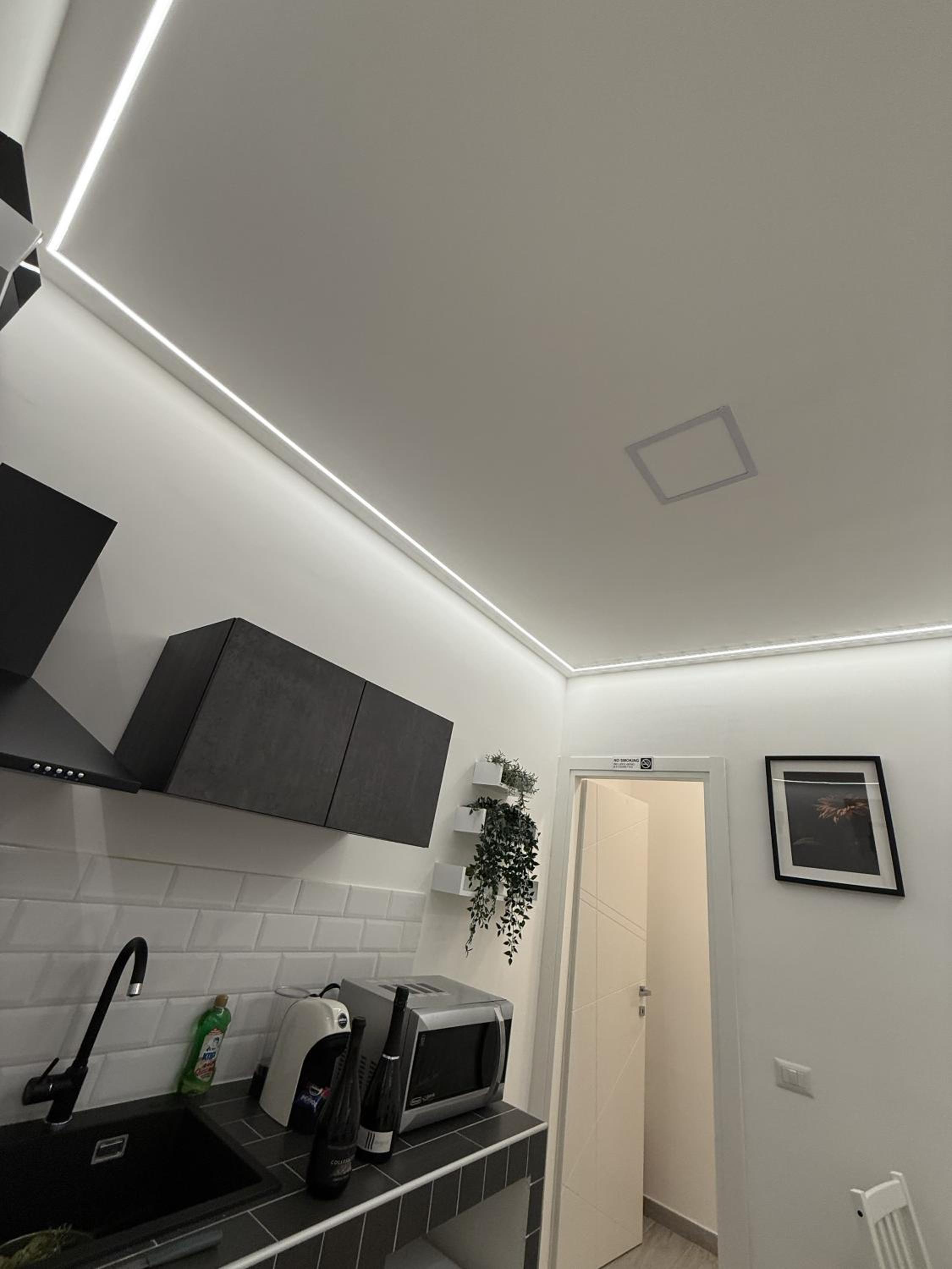 Nest Love collazia Roma 1500 mt dal Colosseo