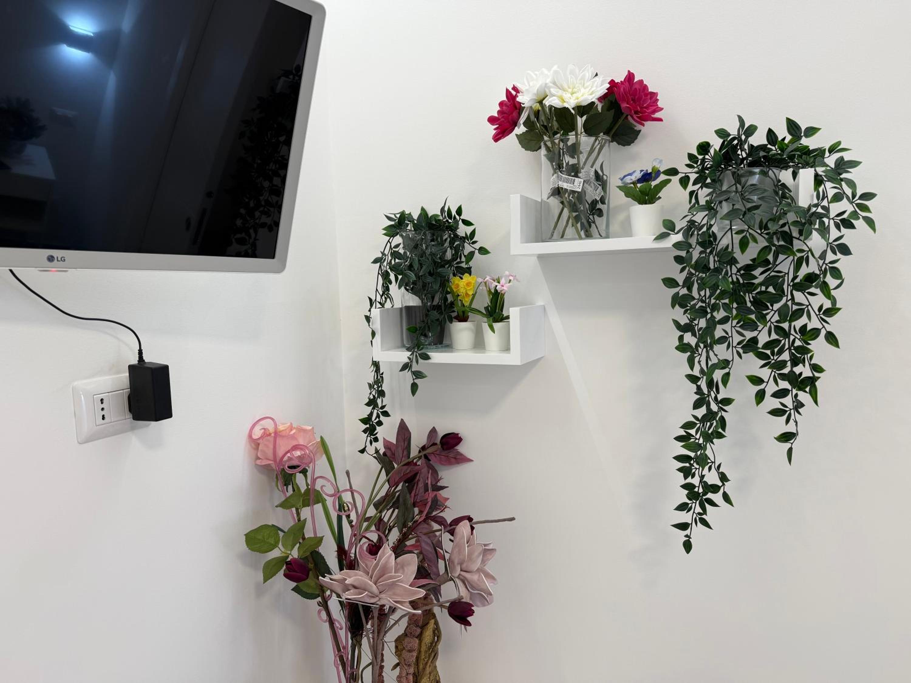 Nest Love collazia Roma 1500 mt dal Colosseo