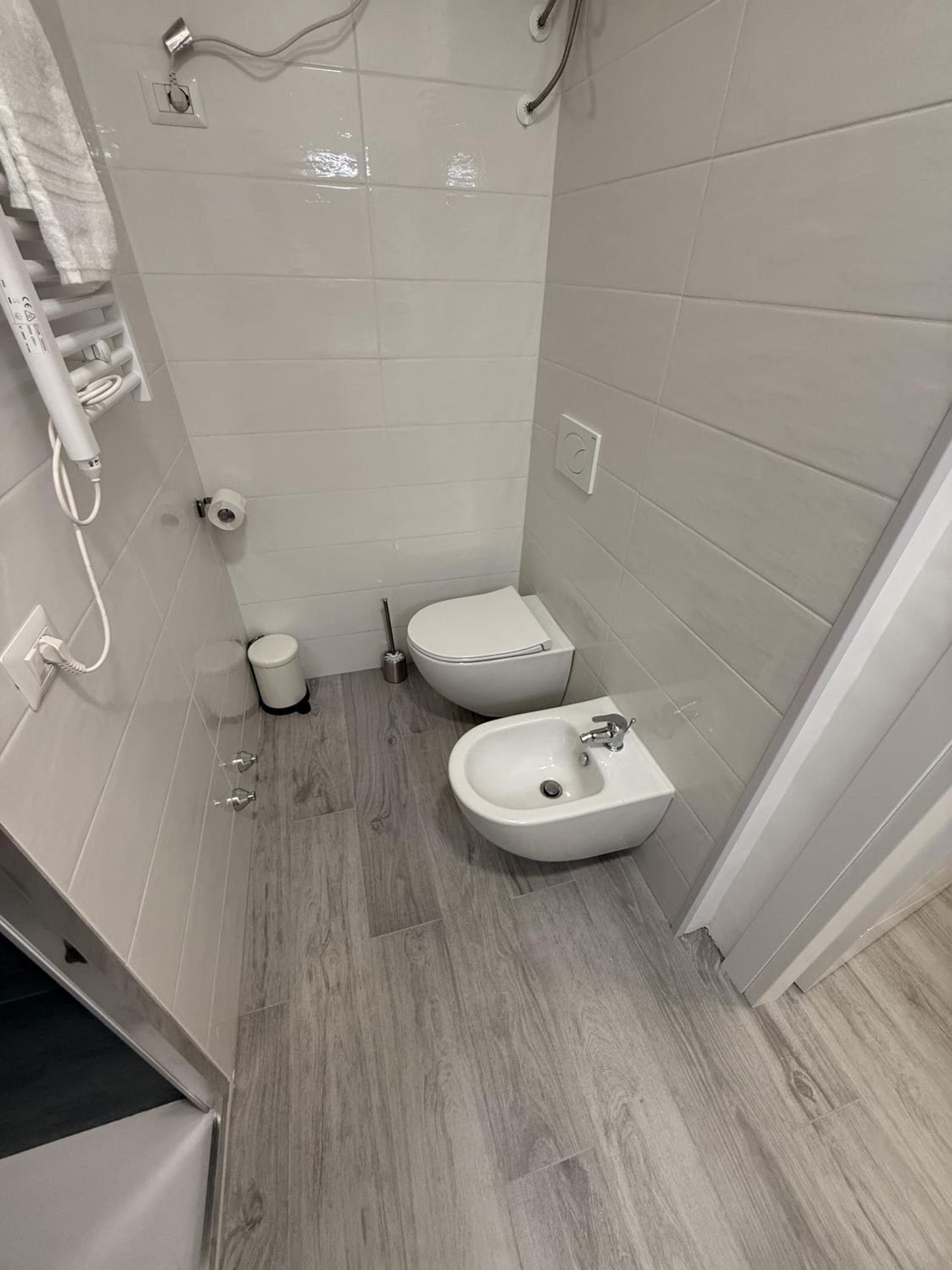 Nest Love collazia Roma 1500 mt dal Colosseo