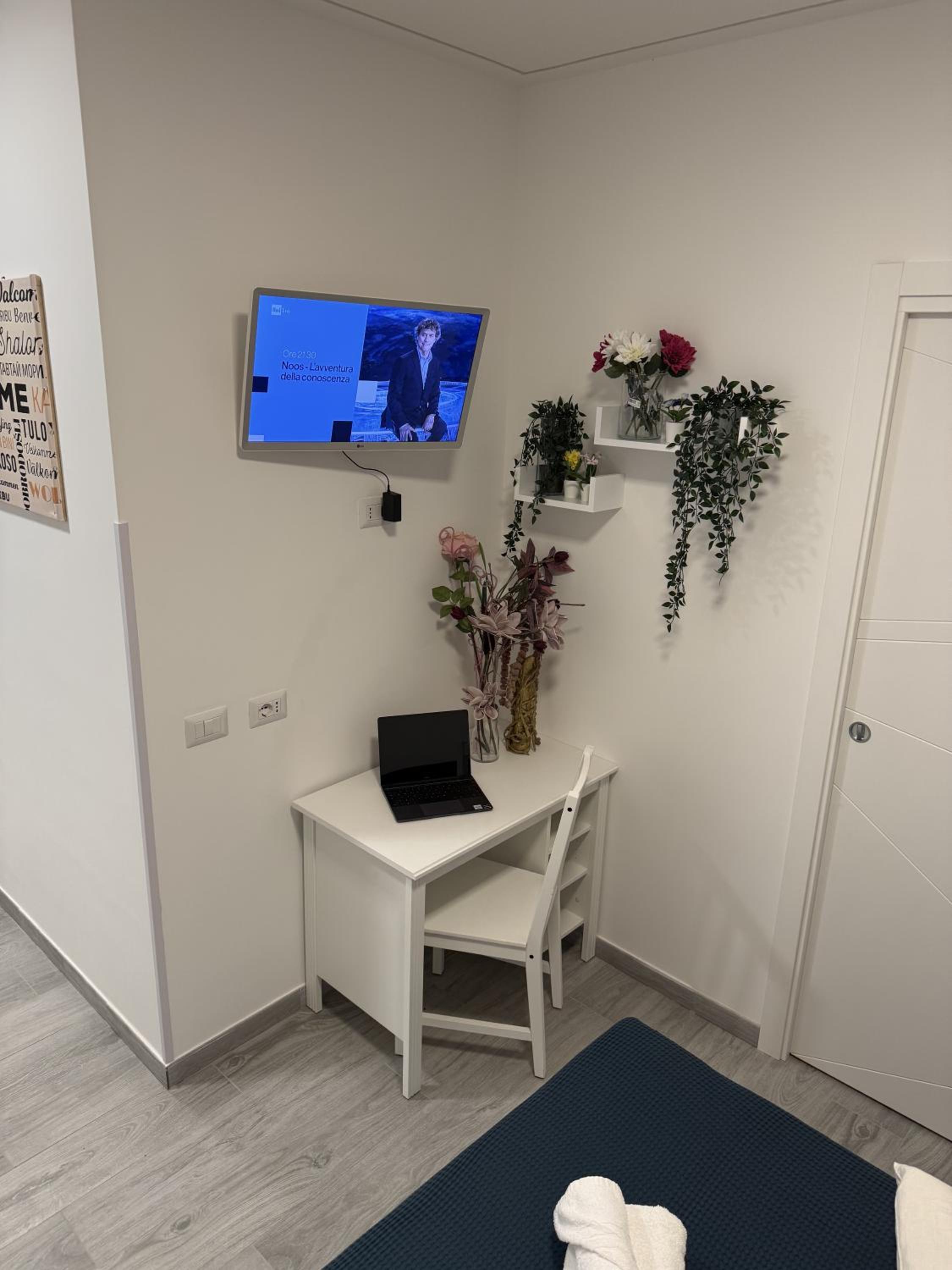 Nest Love collazia Roma 1500 mt dal Colosseo