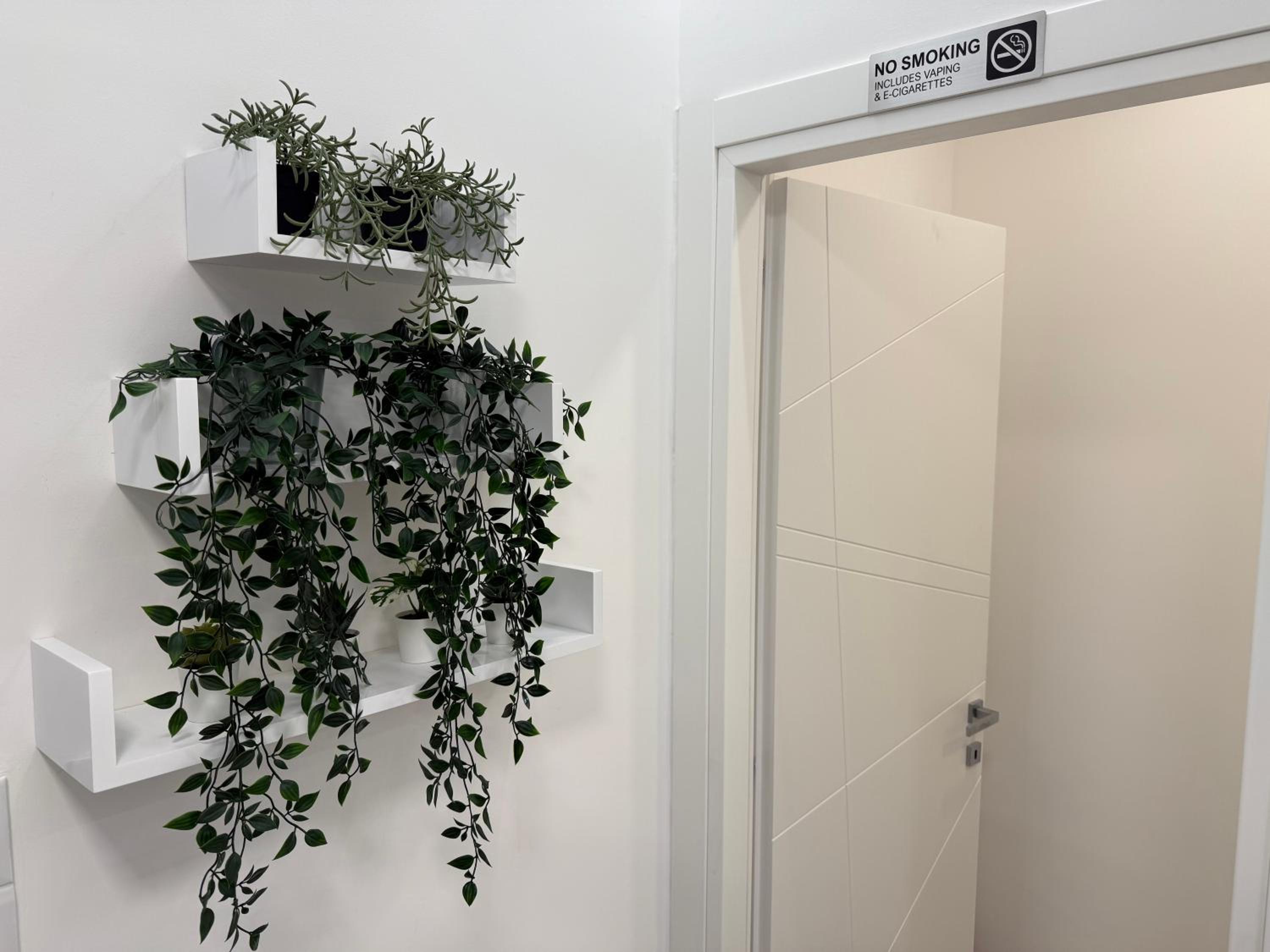 Nest Love collazia Roma 1500 mt dal Colosseo