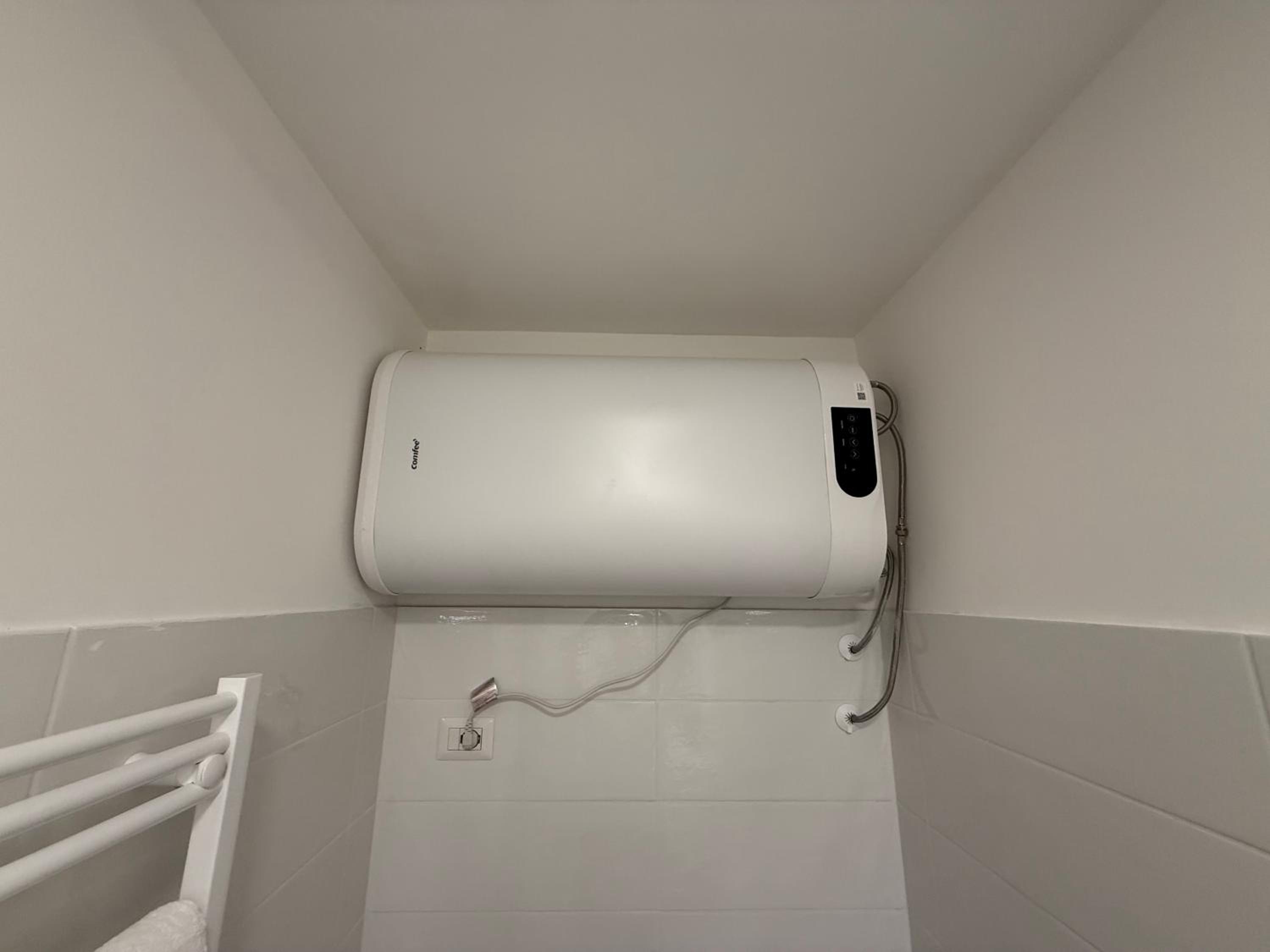Nest Love collazia Roma 1500 mt dal Colosseo