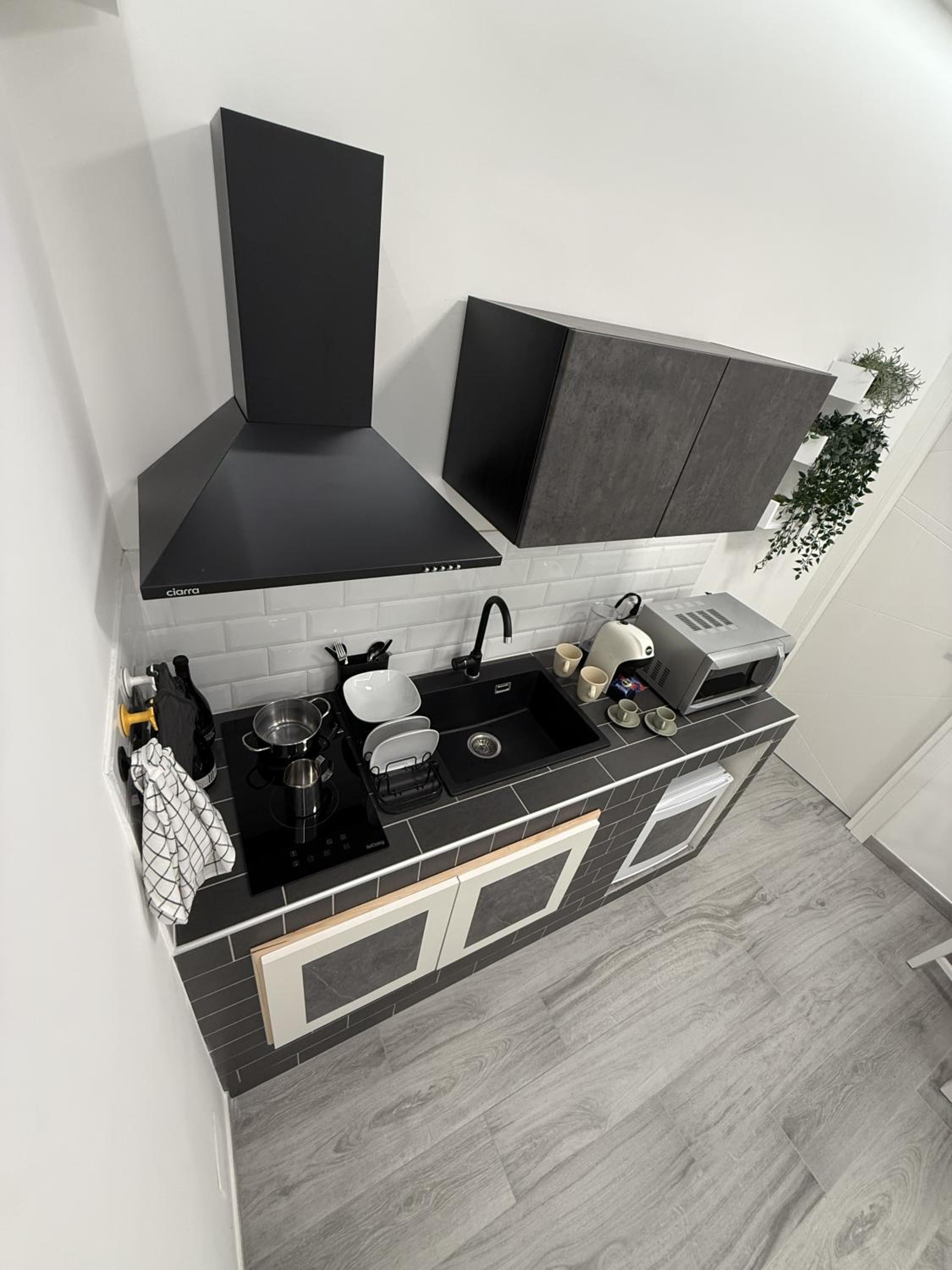 Nest Love collazia Roma 1500 mt dal Colosseo