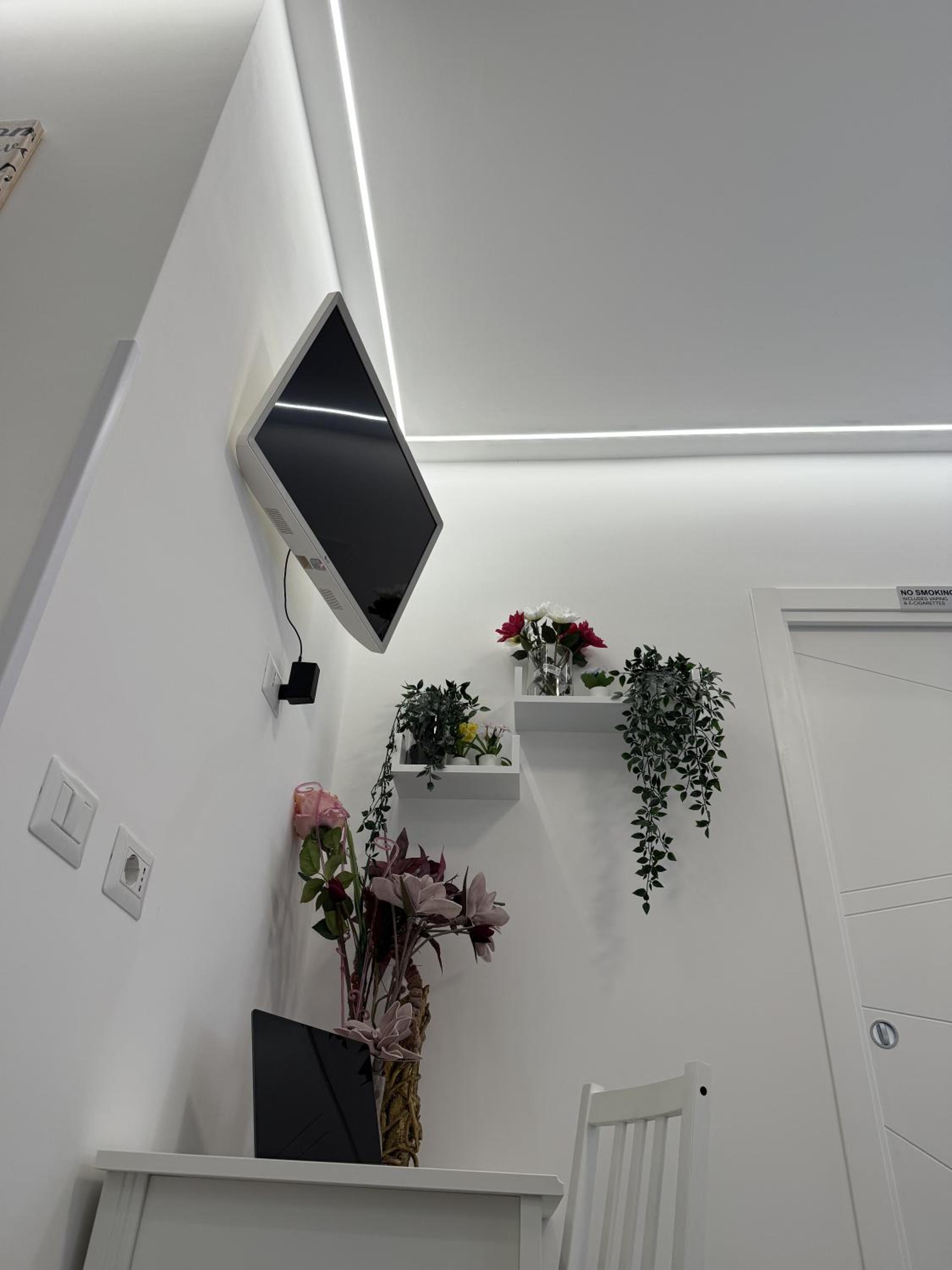 Nest Love collazia Roma 1500 mt dal Colosseo