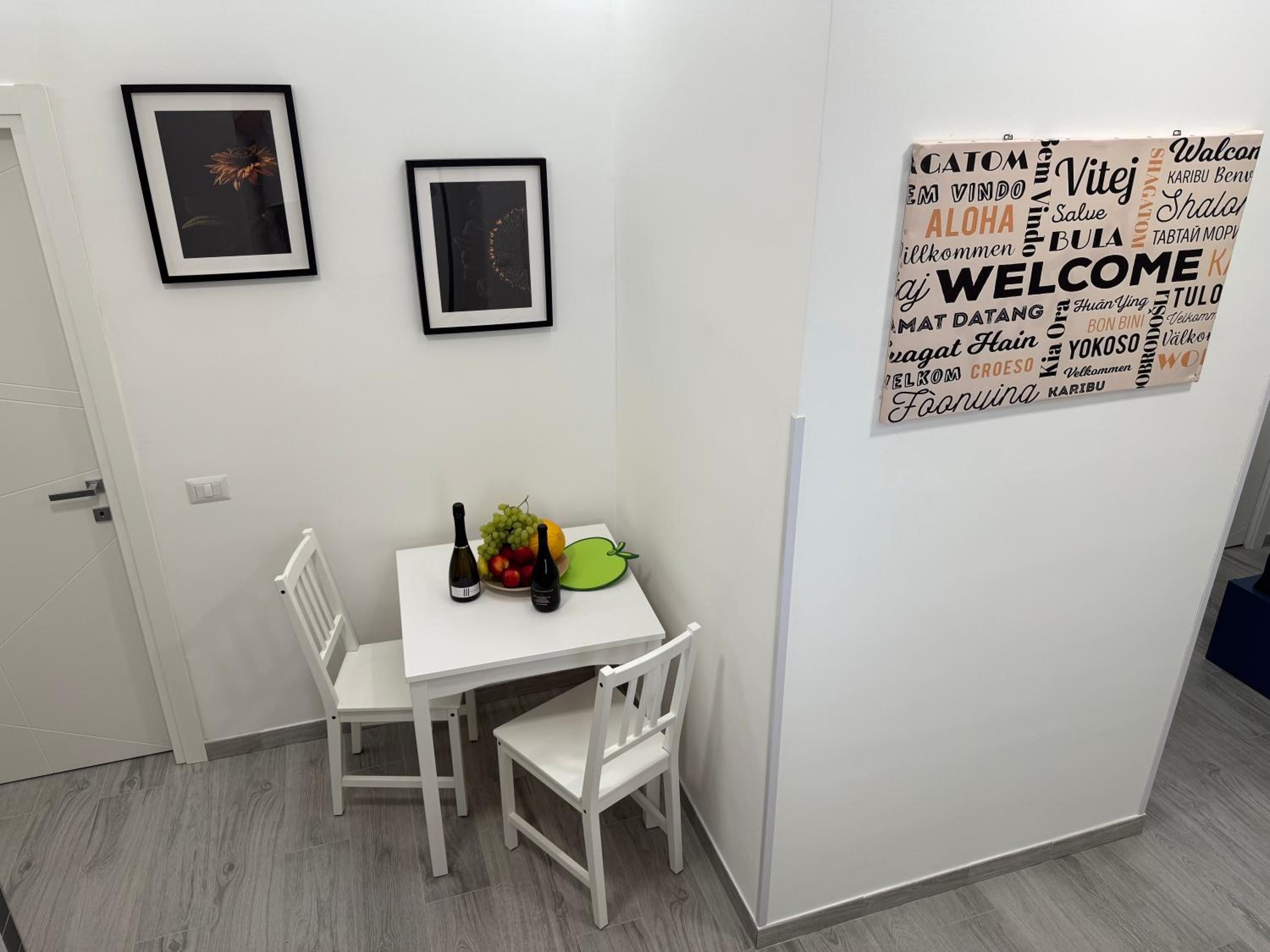 Nest Love collazia Roma 1500 mt dal Colosseo