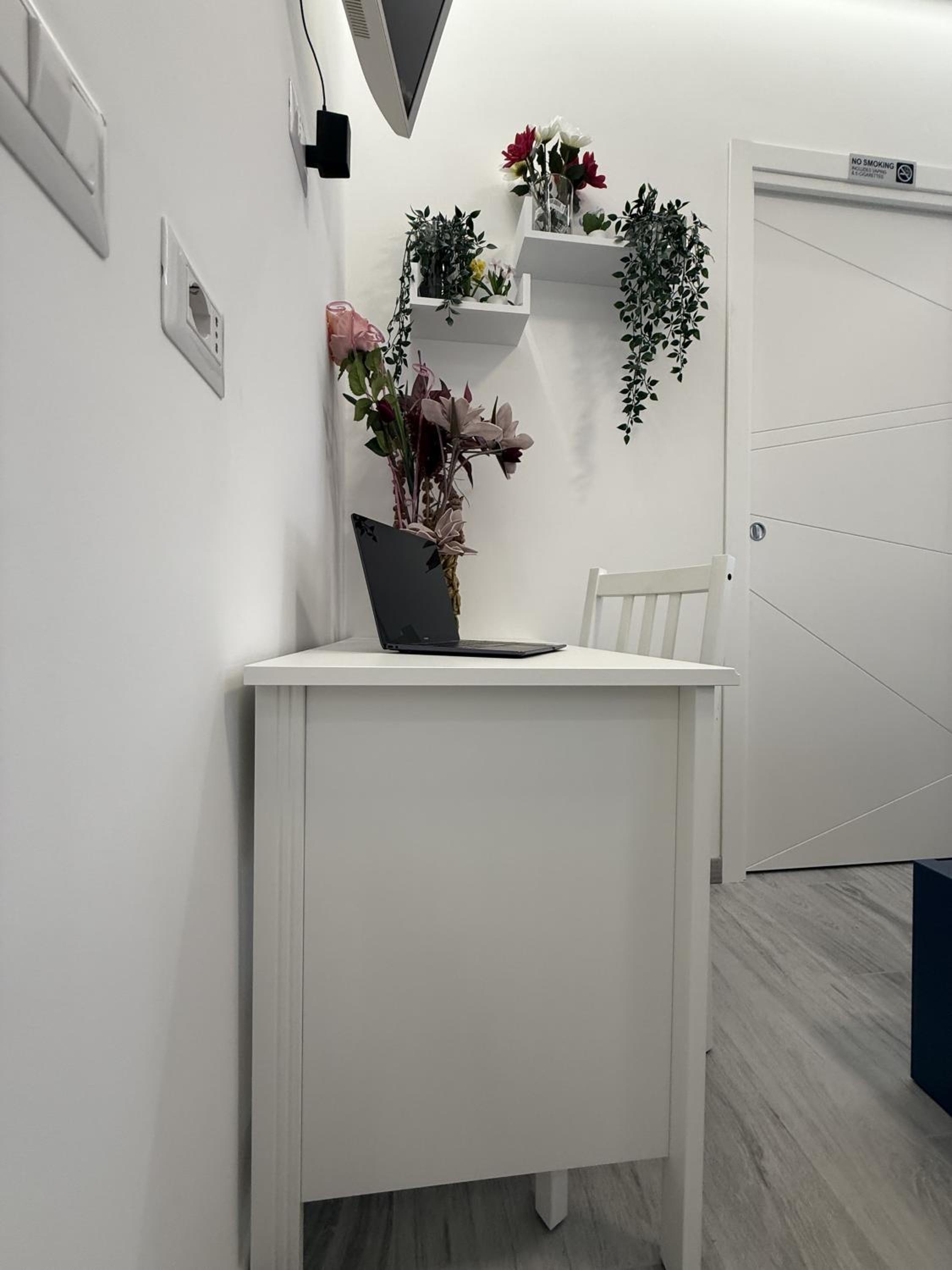 Nest Love collazia Roma 1500 mt dal Colosseo