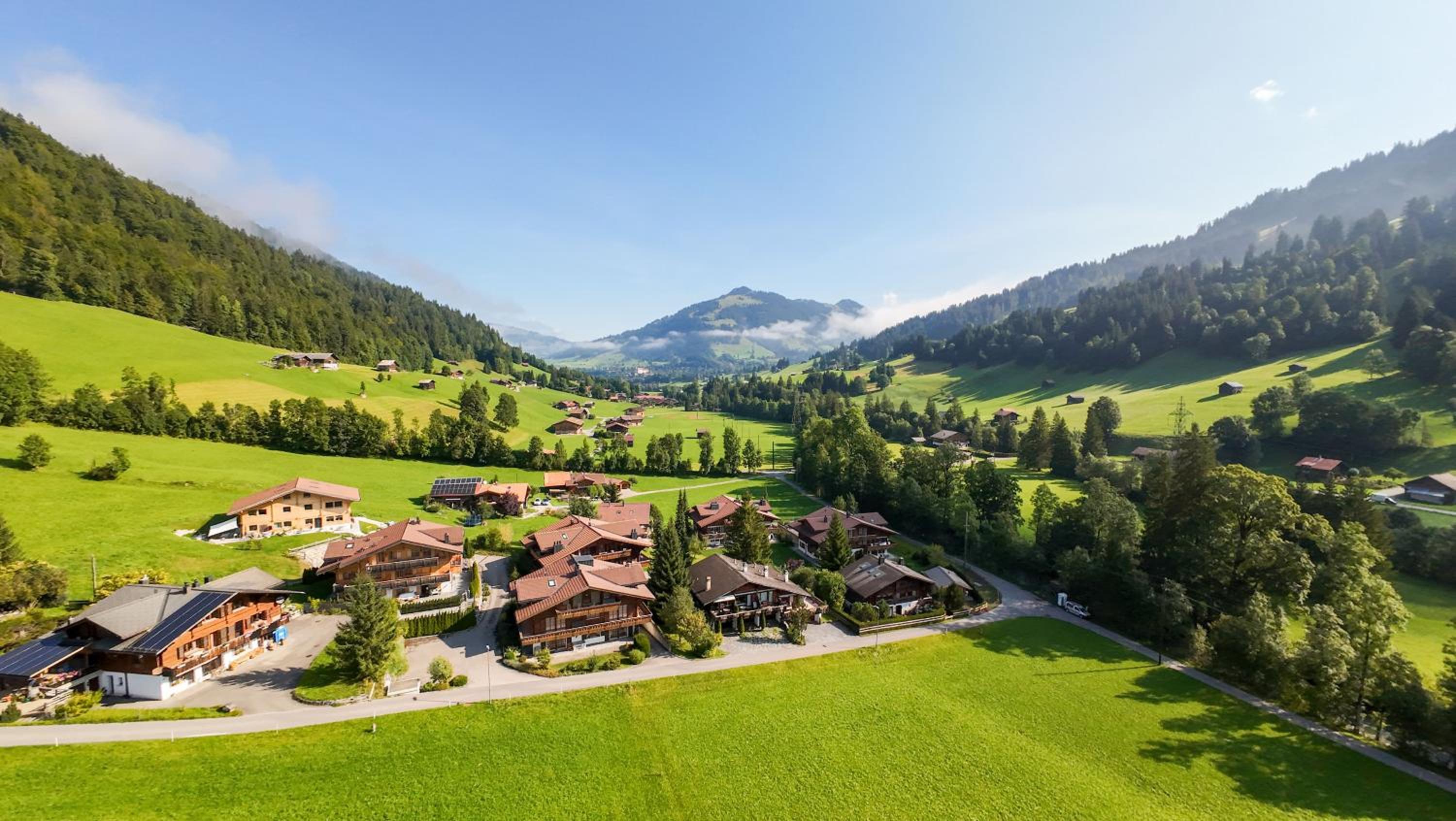 Farfalla Penthouse Apartment