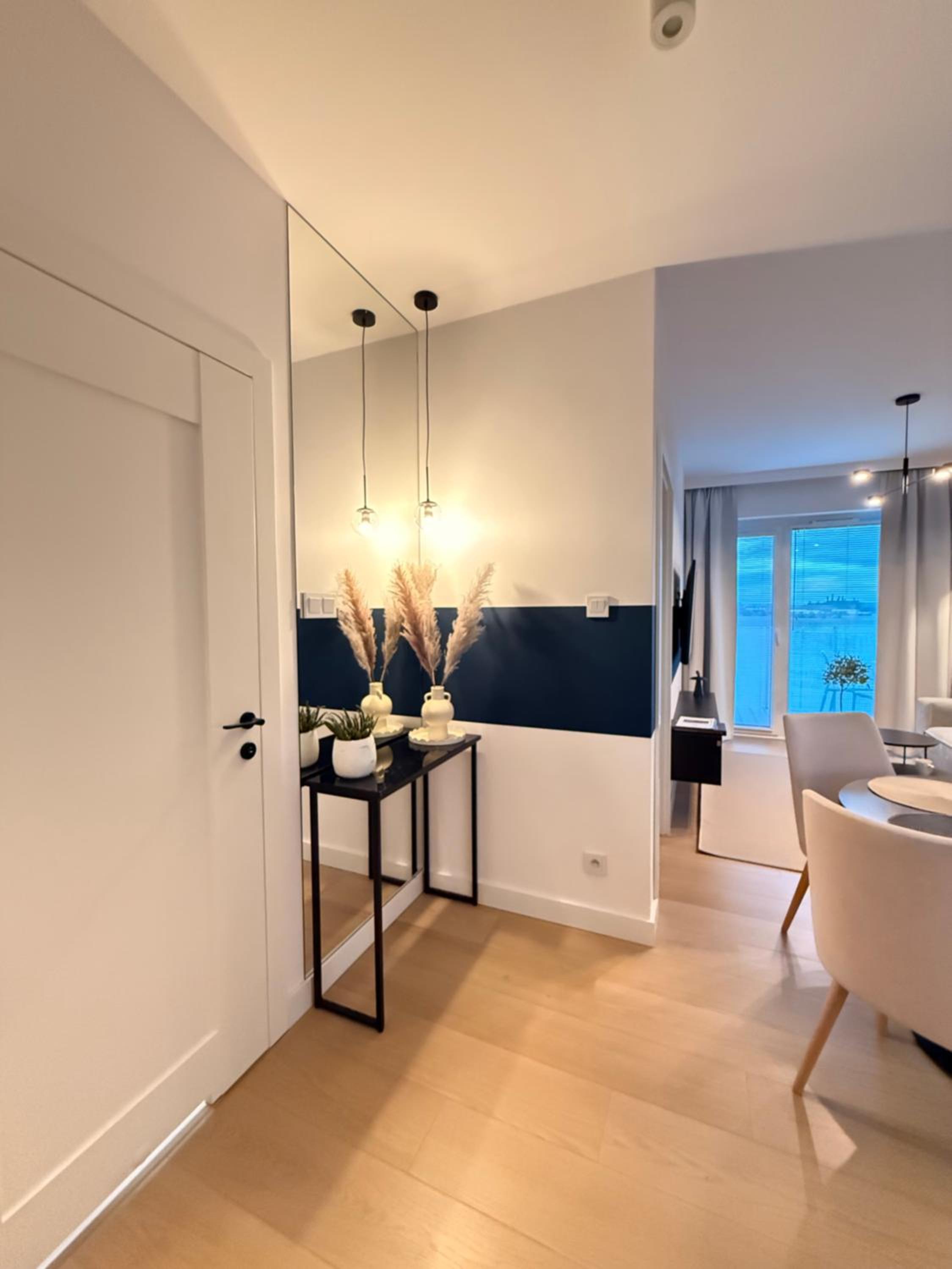 Ahava Apartments OLIVE