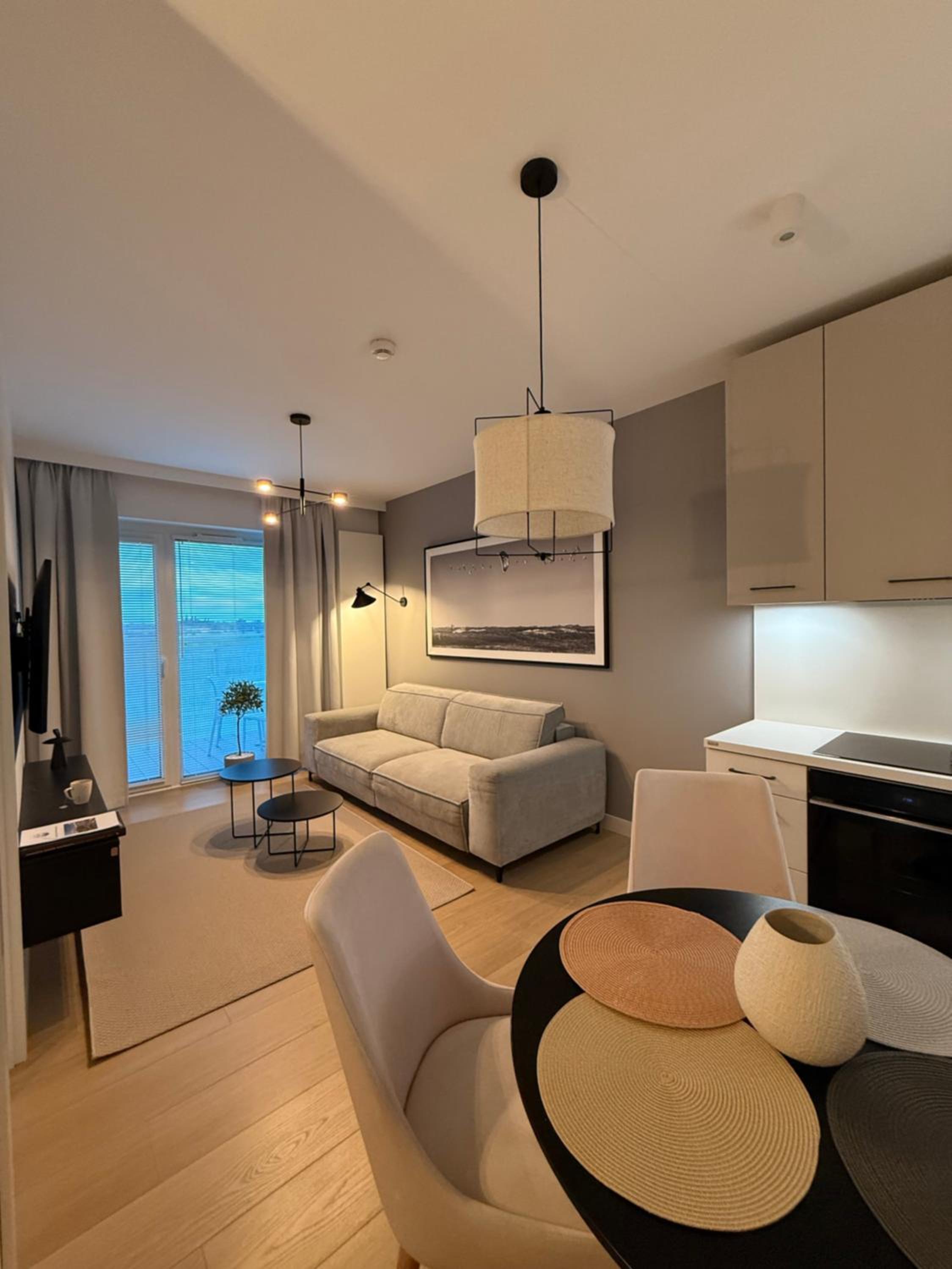 Ahava Apartments OLIVE