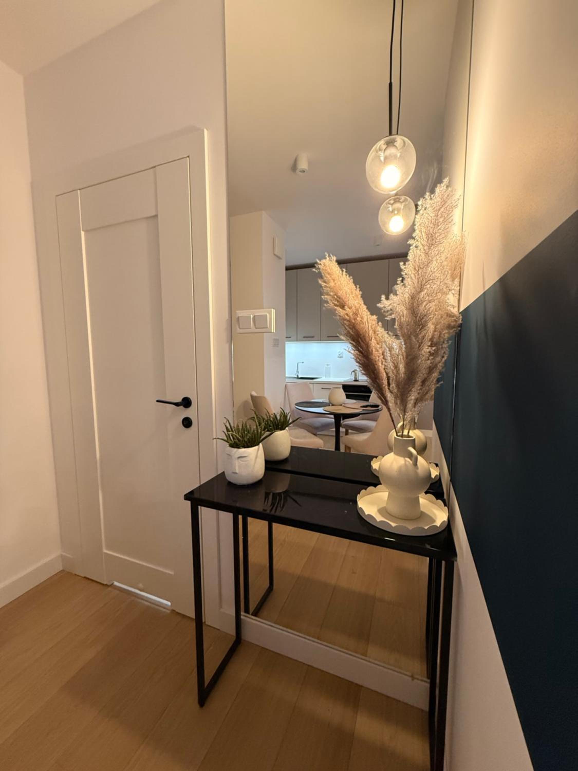 Ahava Apartments OLIVE
