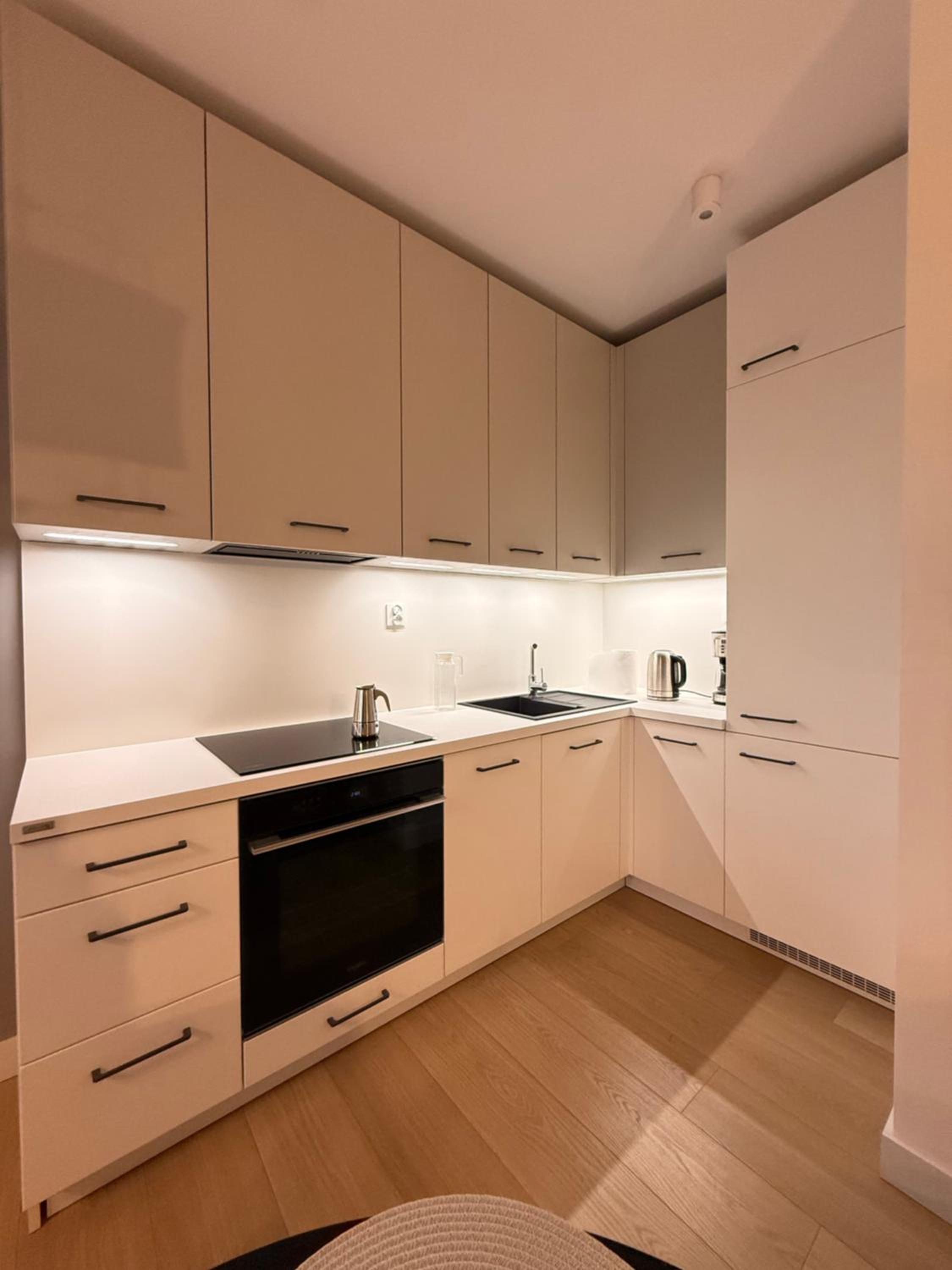 Ahava Apartments OLIVE
