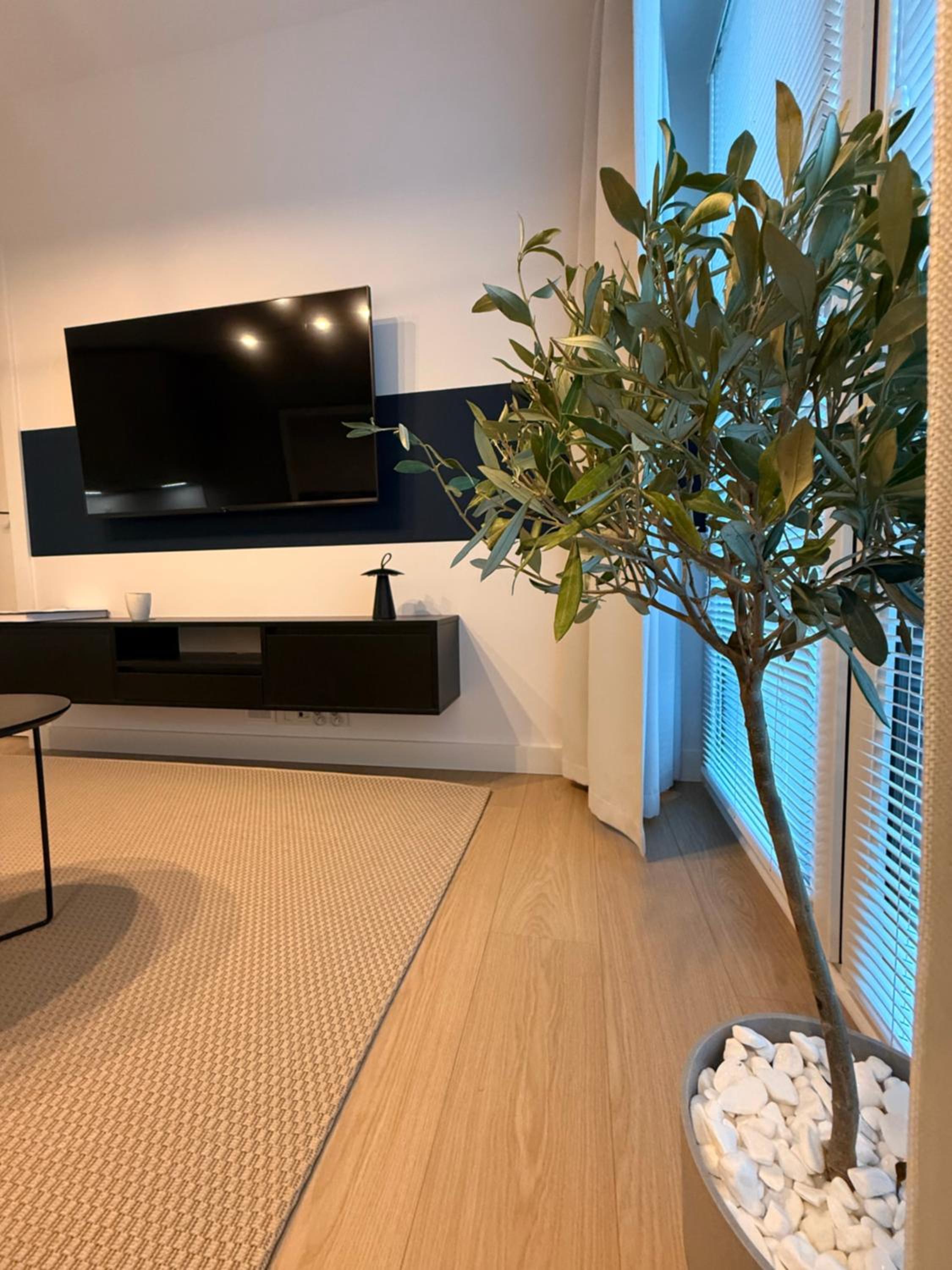 Ahava Apartments OLIVE