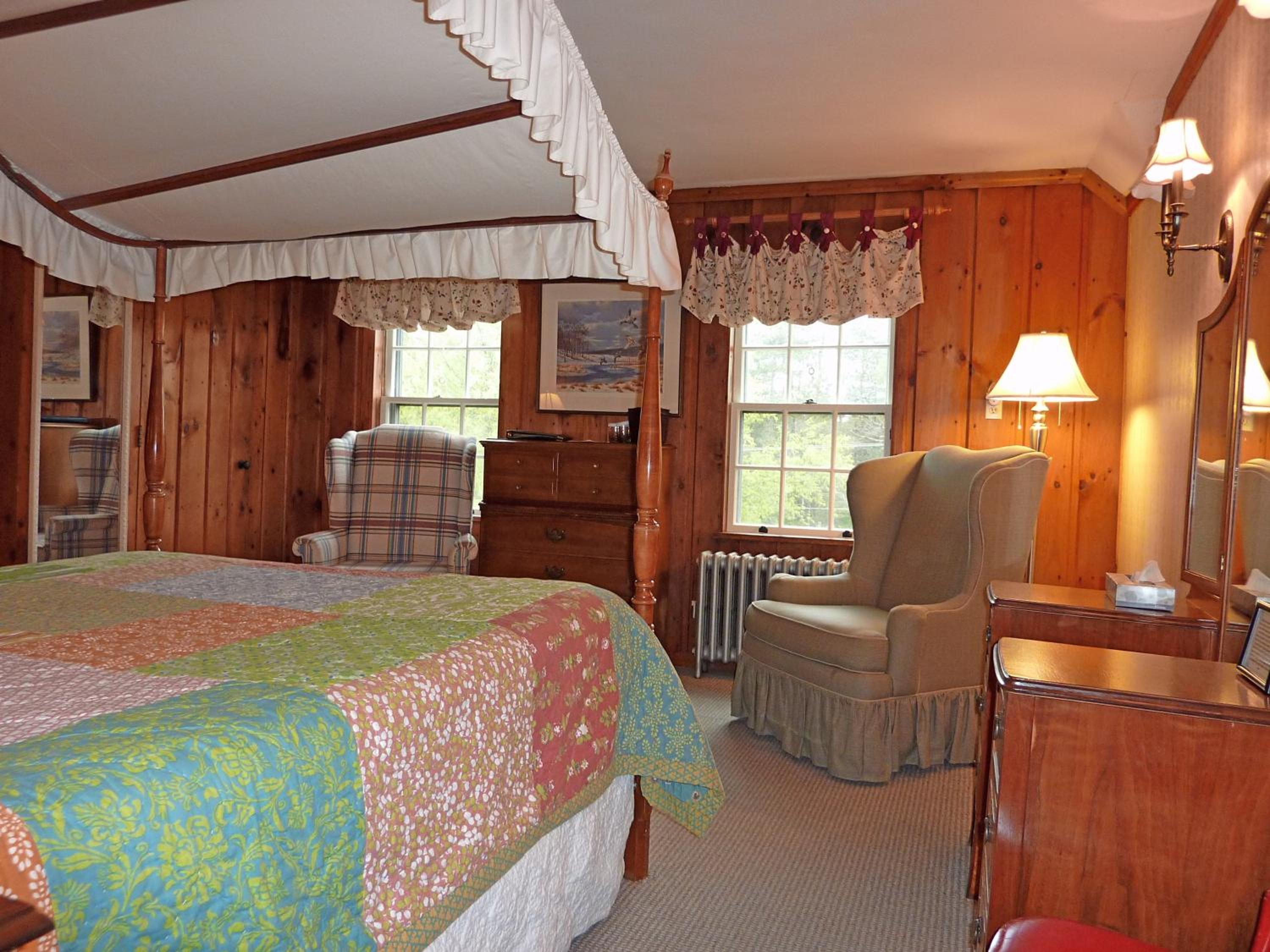 Franconia Inn