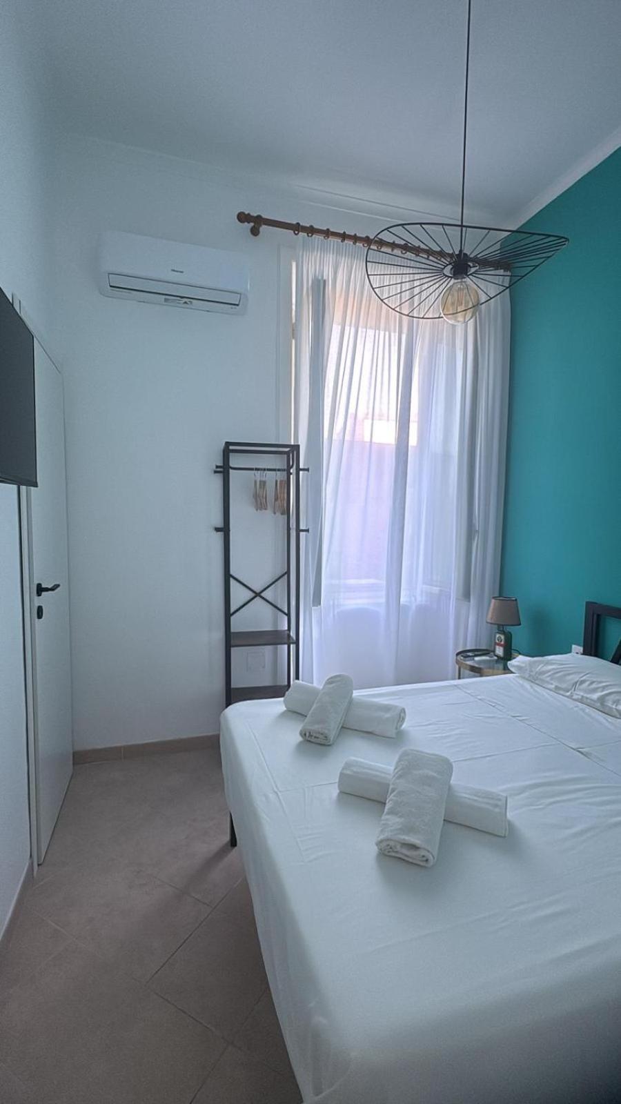 B&B Napoli Tonic