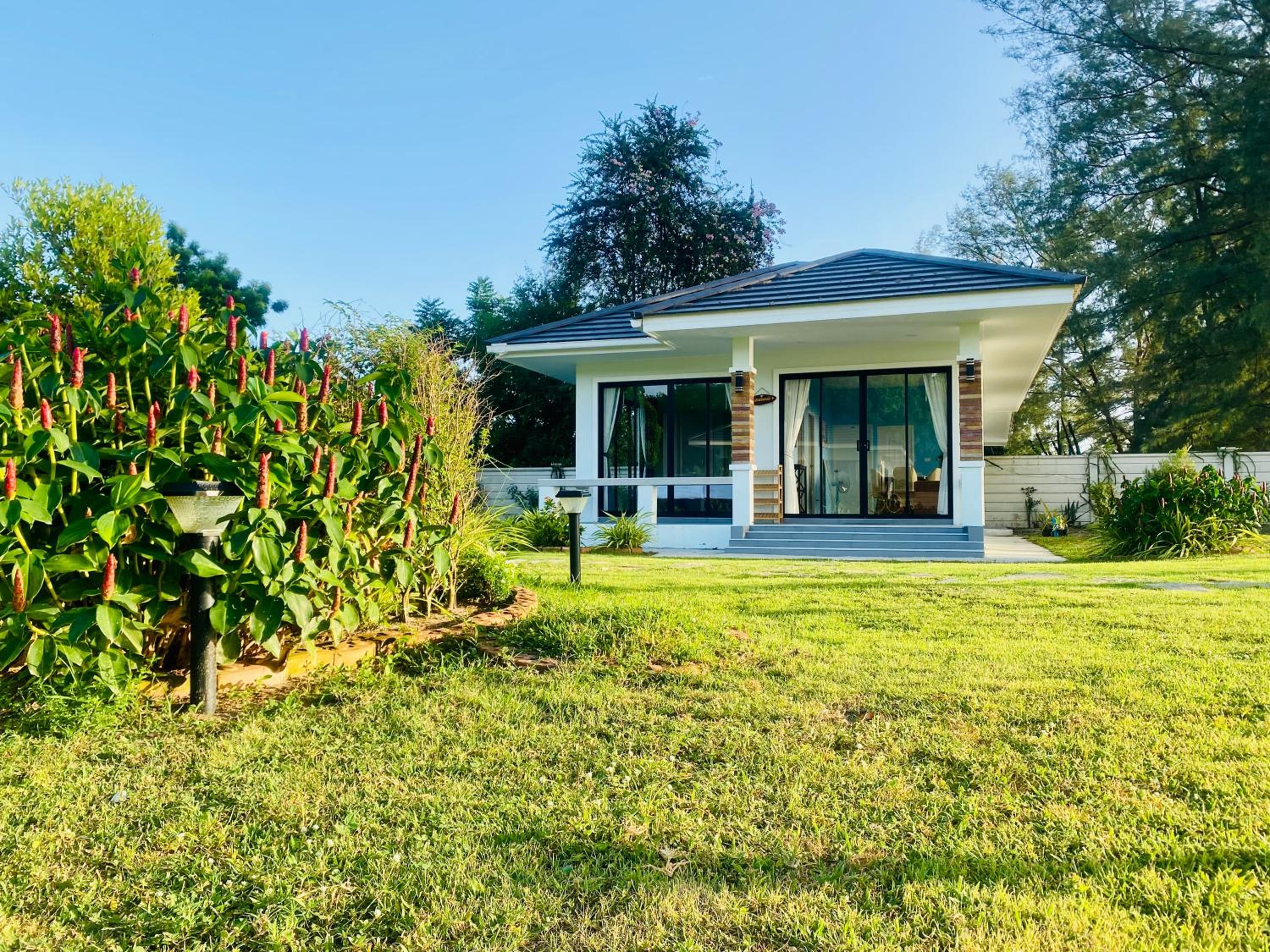 Leelavadee Villa Sea Views