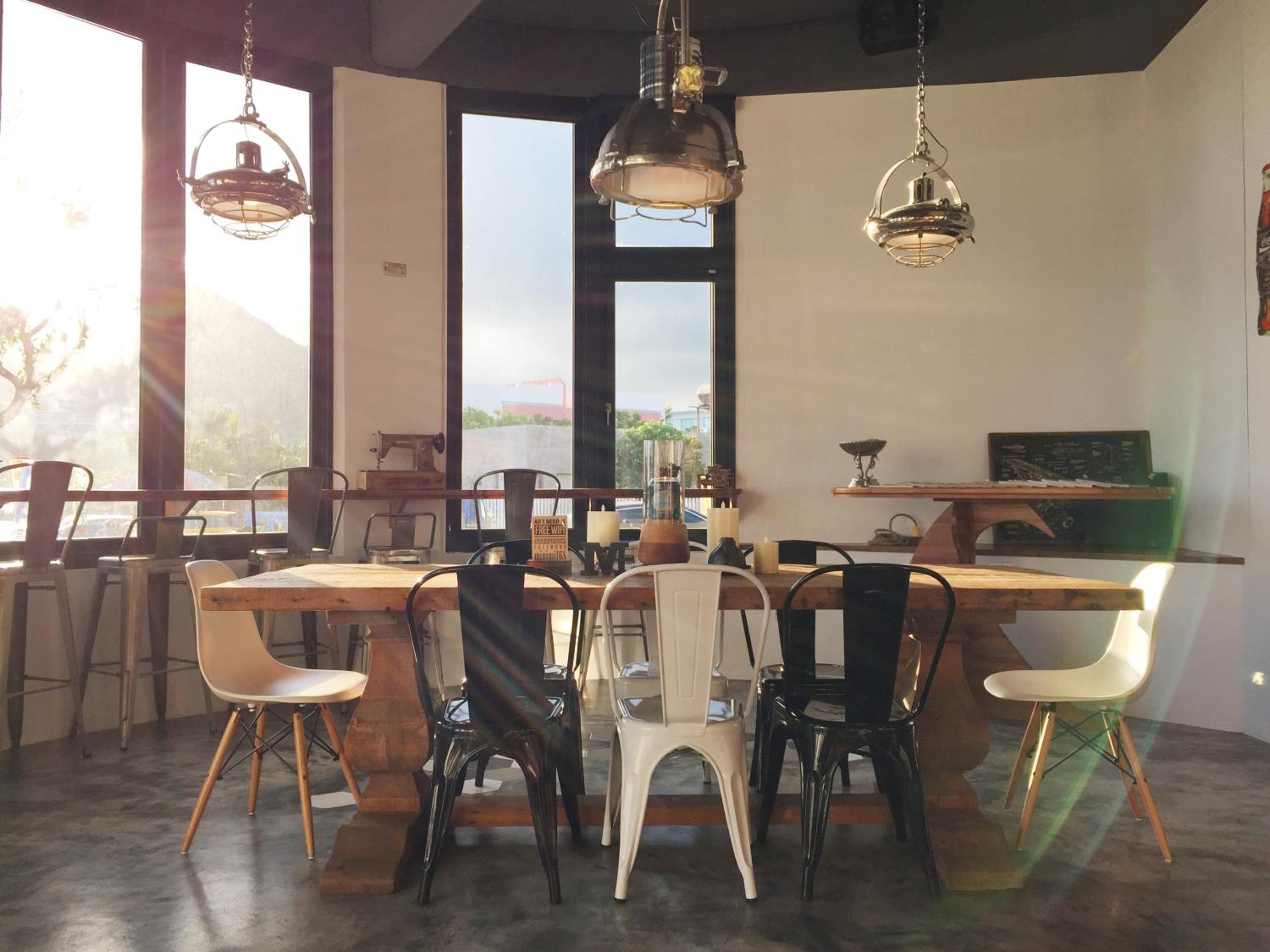 Minimi Inn-Sailrock Beach House