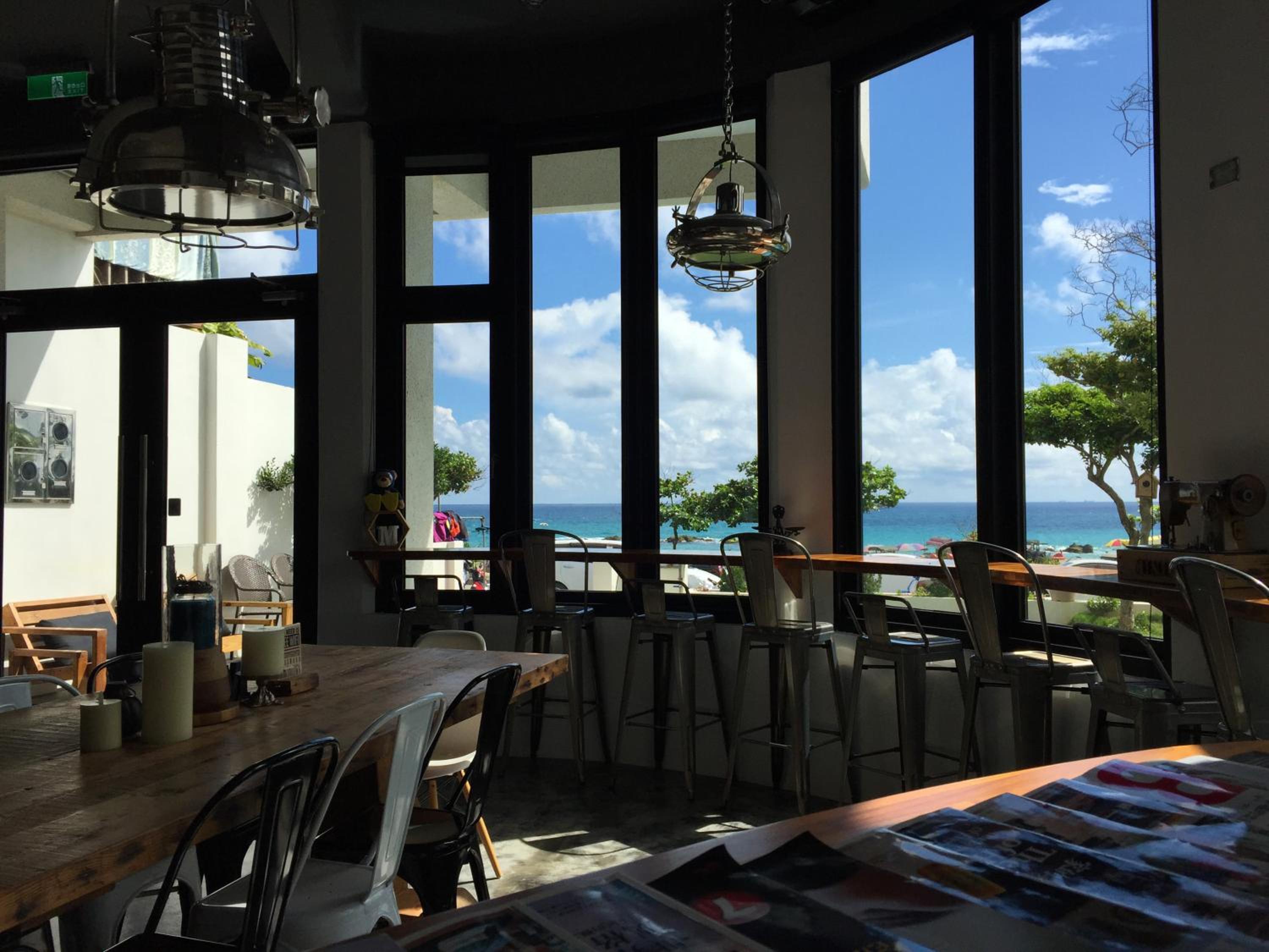 Minimi Inn-Sailrock Beach House