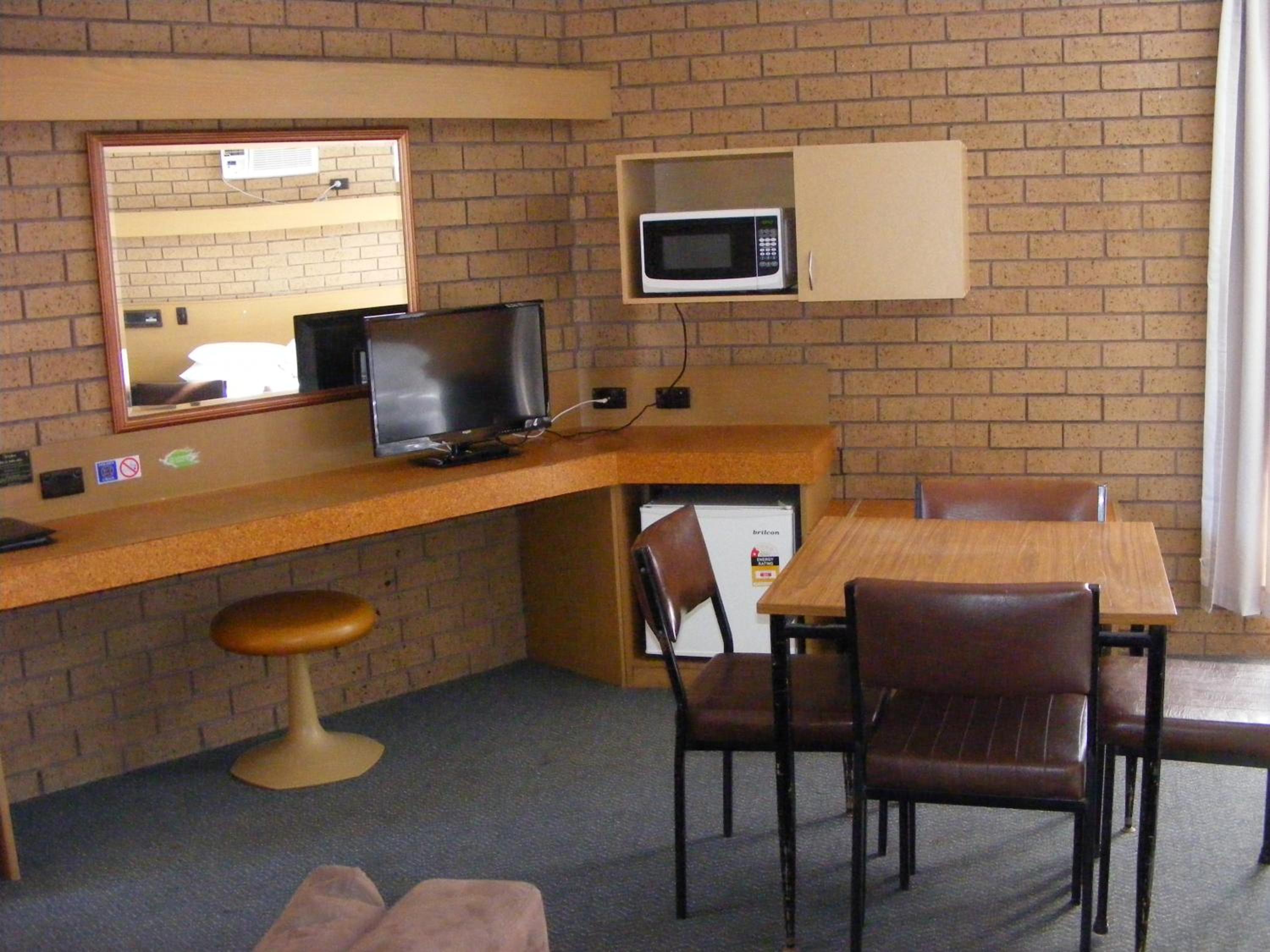 Eaglehawk Motel Bendigo