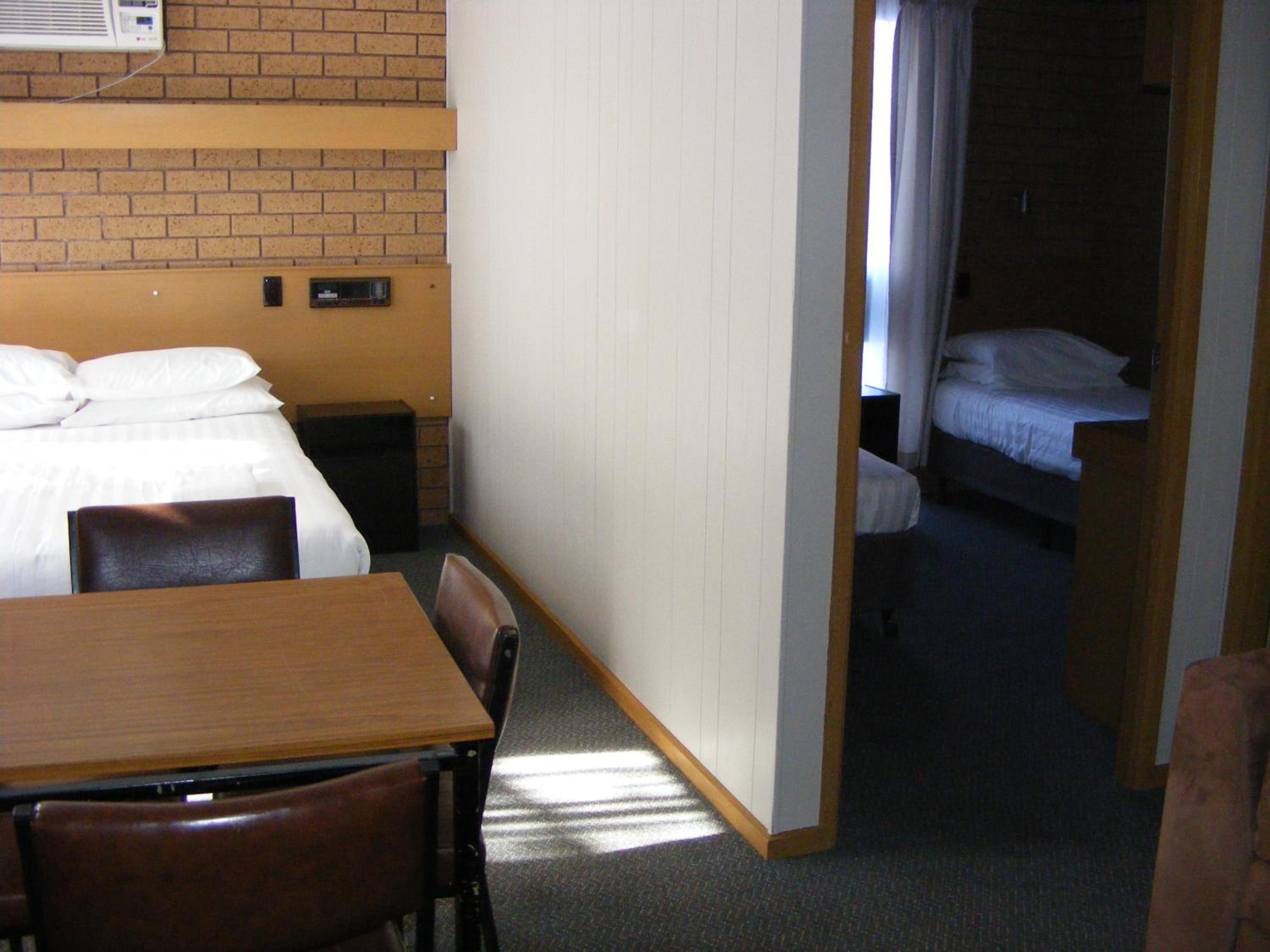 Eaglehawk Motel Bendigo