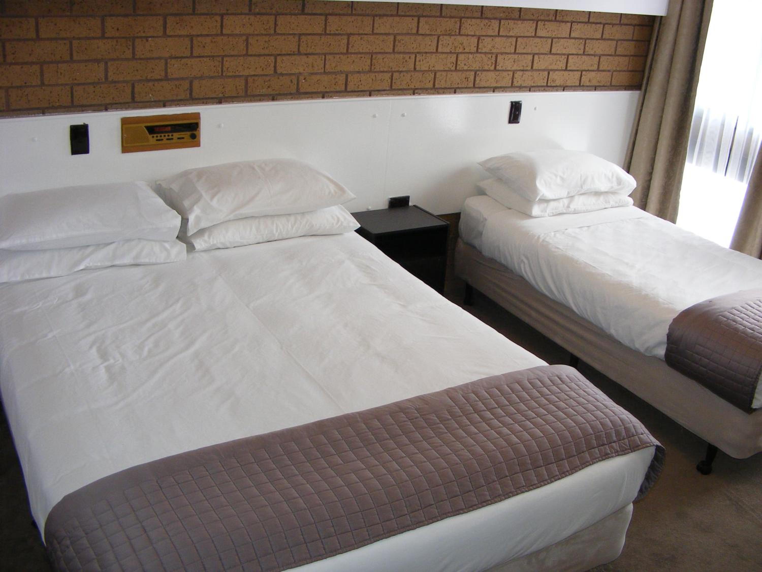 Eaglehawk Motel Bendigo