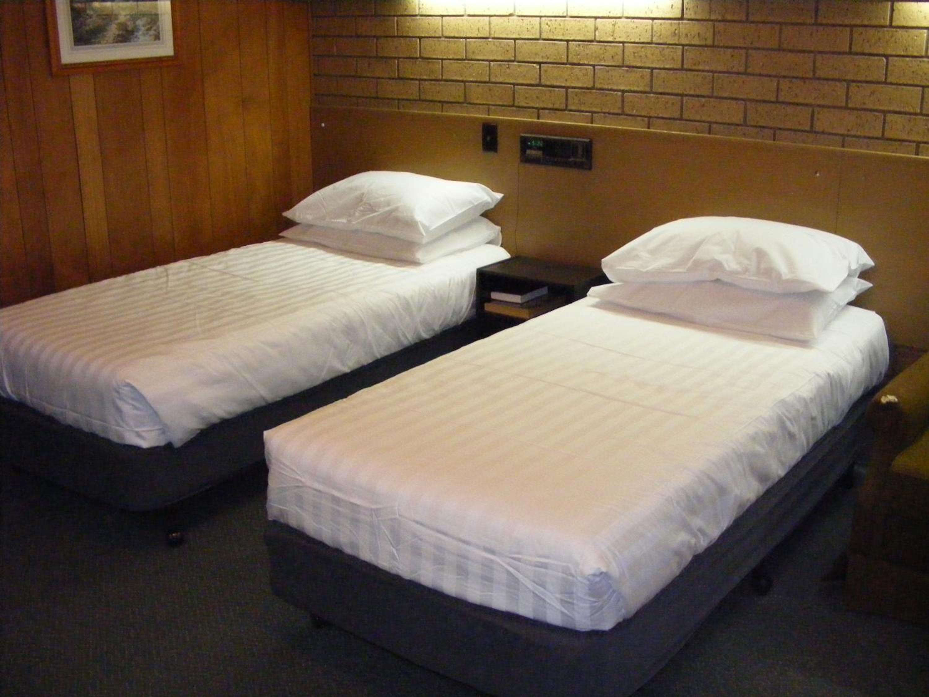Eaglehawk Motel Bendigo