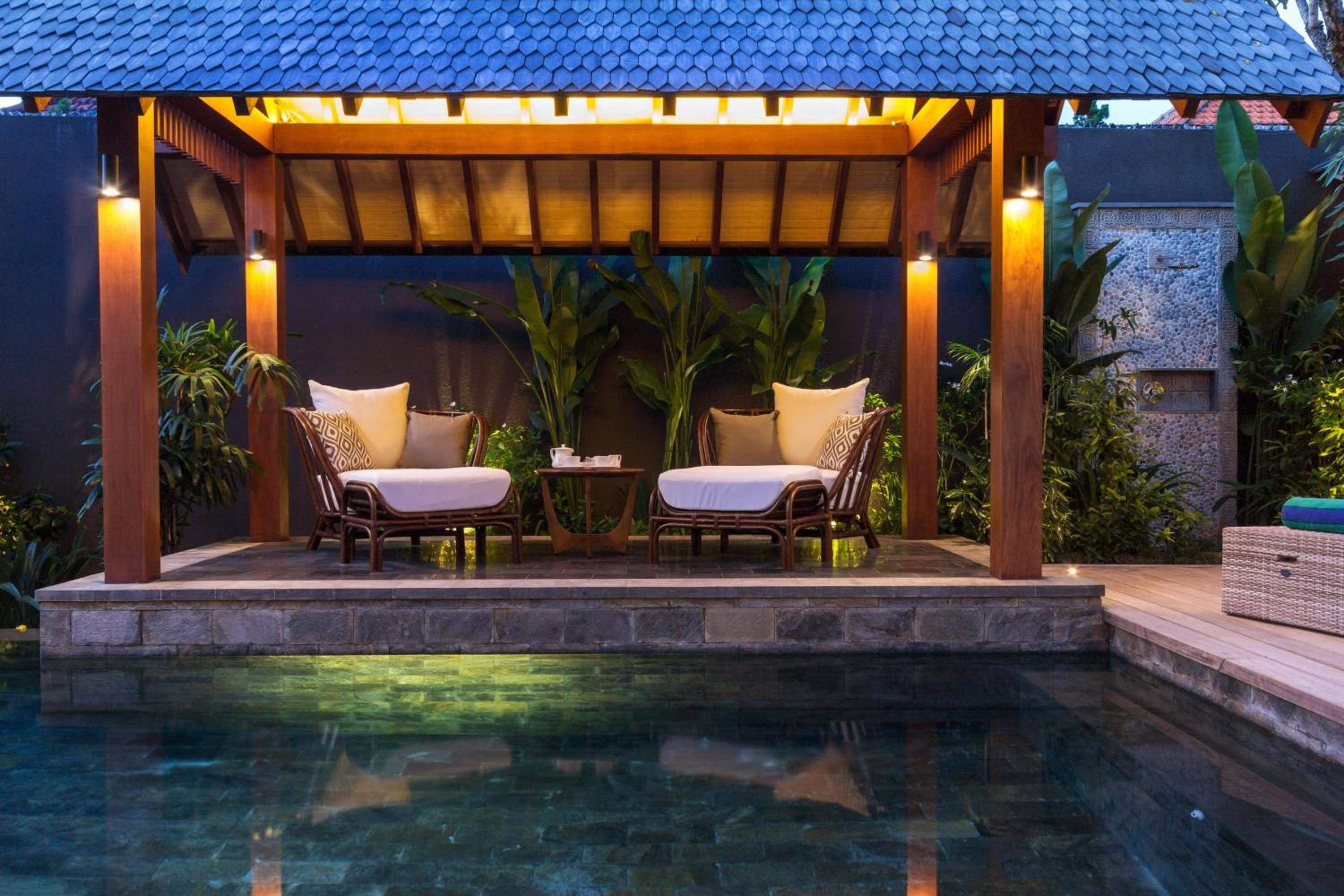 Villa Meliya