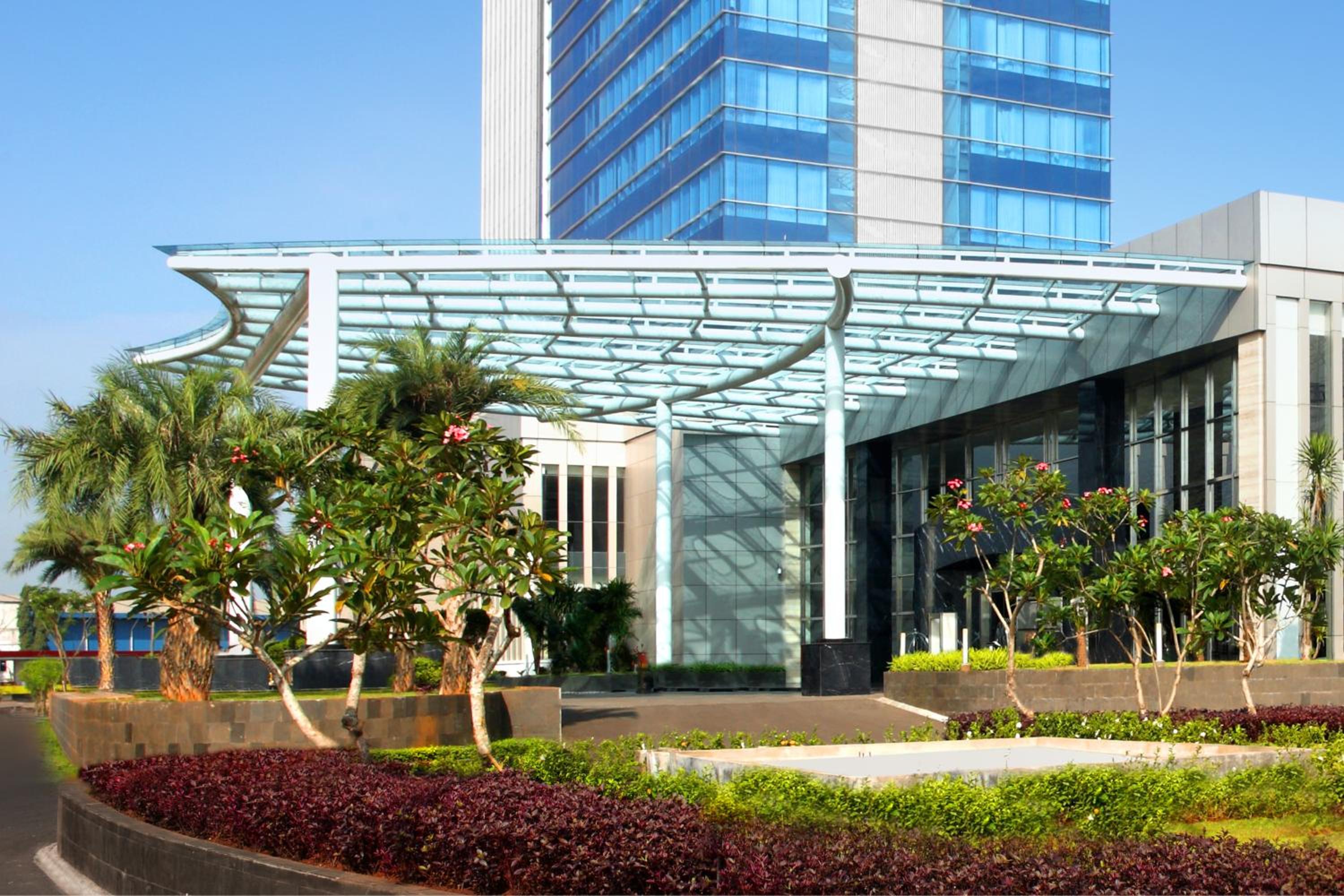 Resinda Hotel Karawang