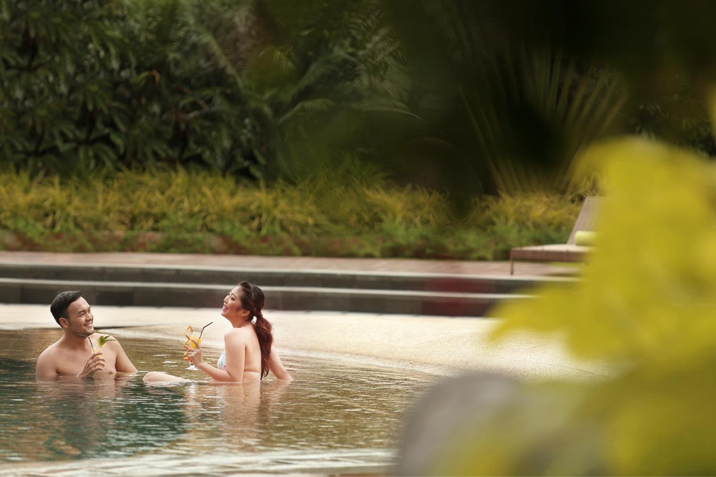 Resinda Hotel Karawang