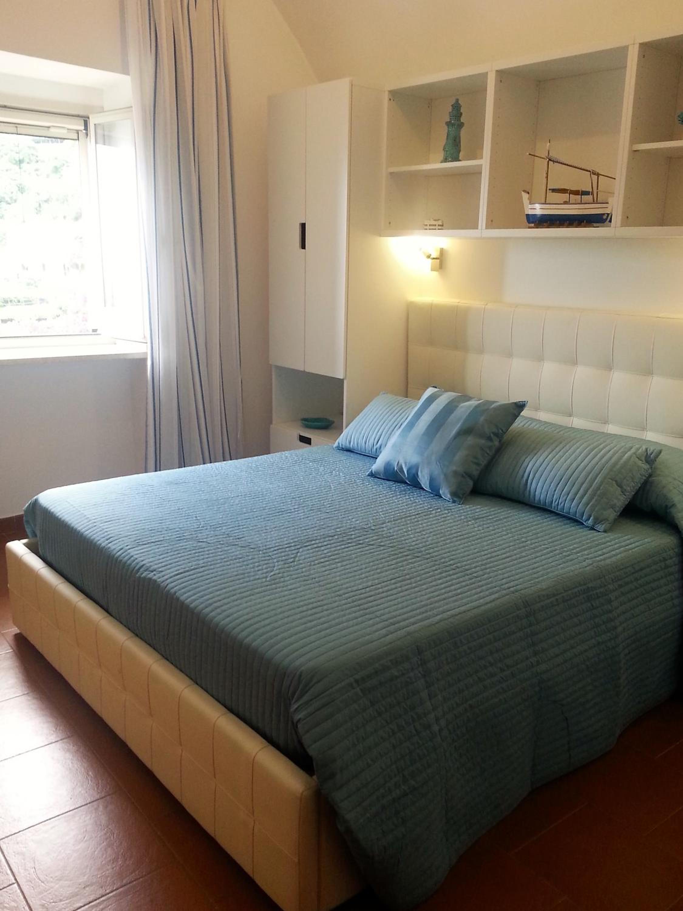 Casa Vacanze Bouganvillea