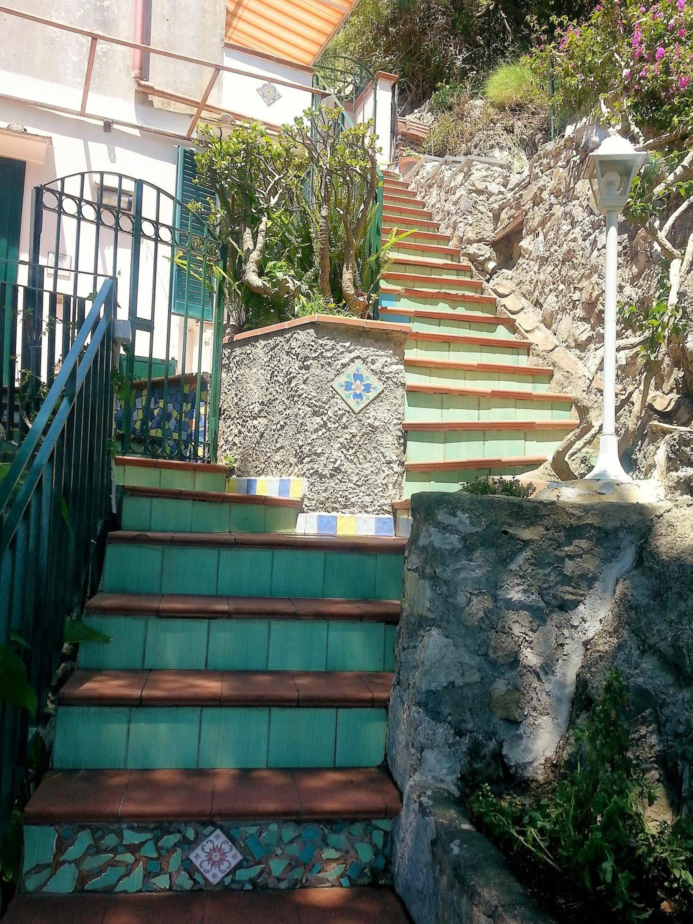 Casa Vacanze Bouganvillea