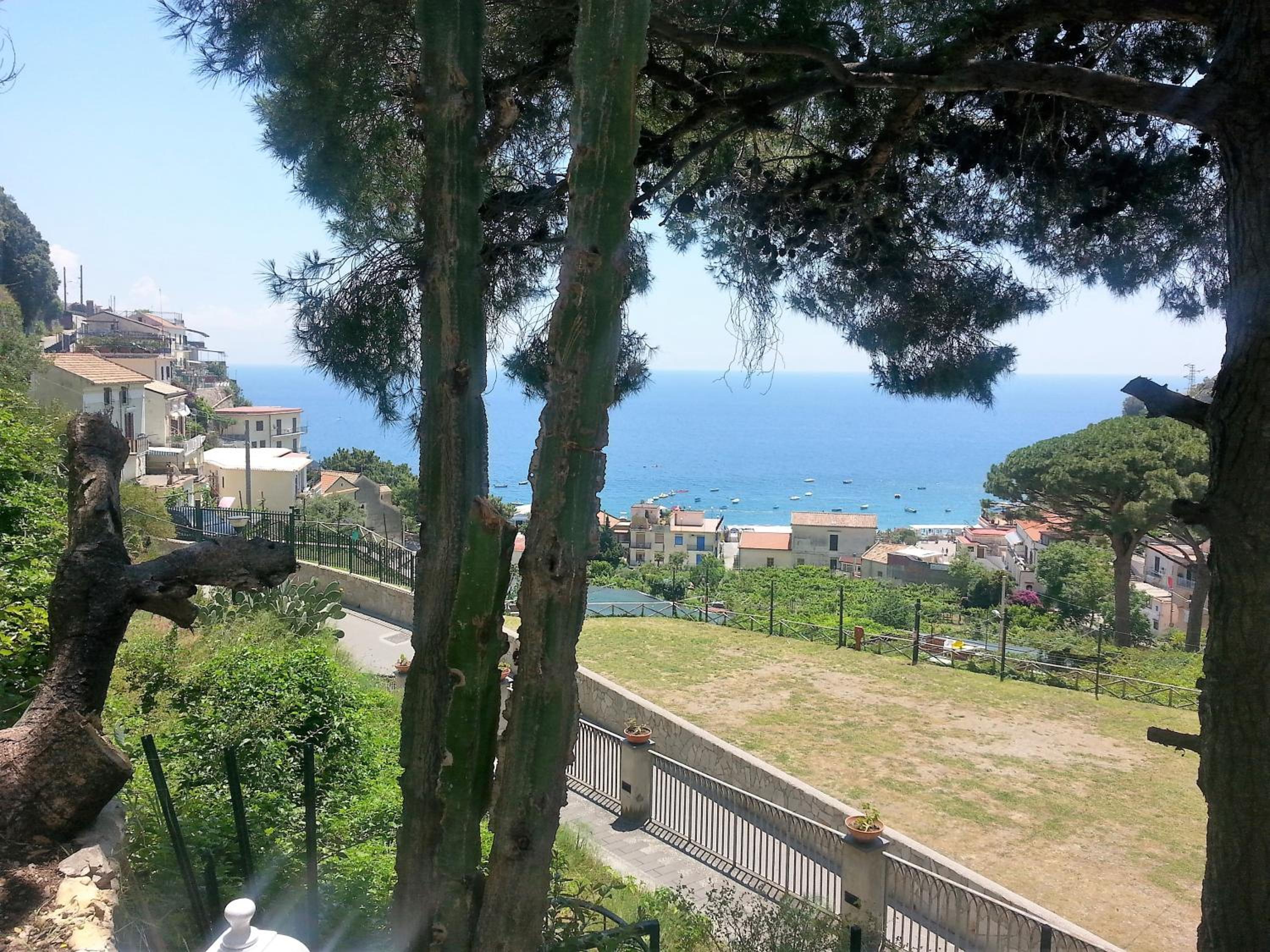 Casa Vacanze Bouganvillea