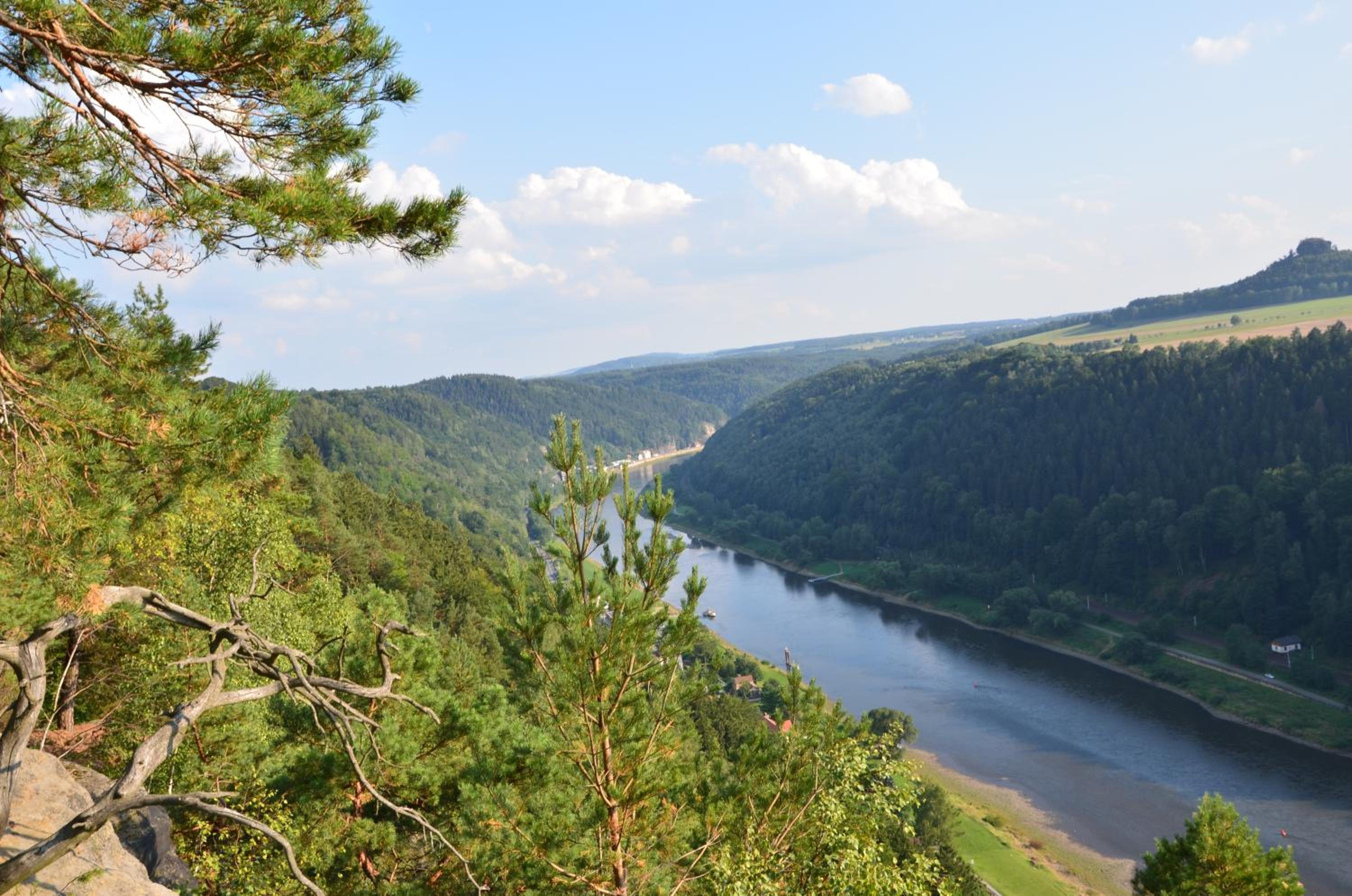Sonnenhof Bad Schandau