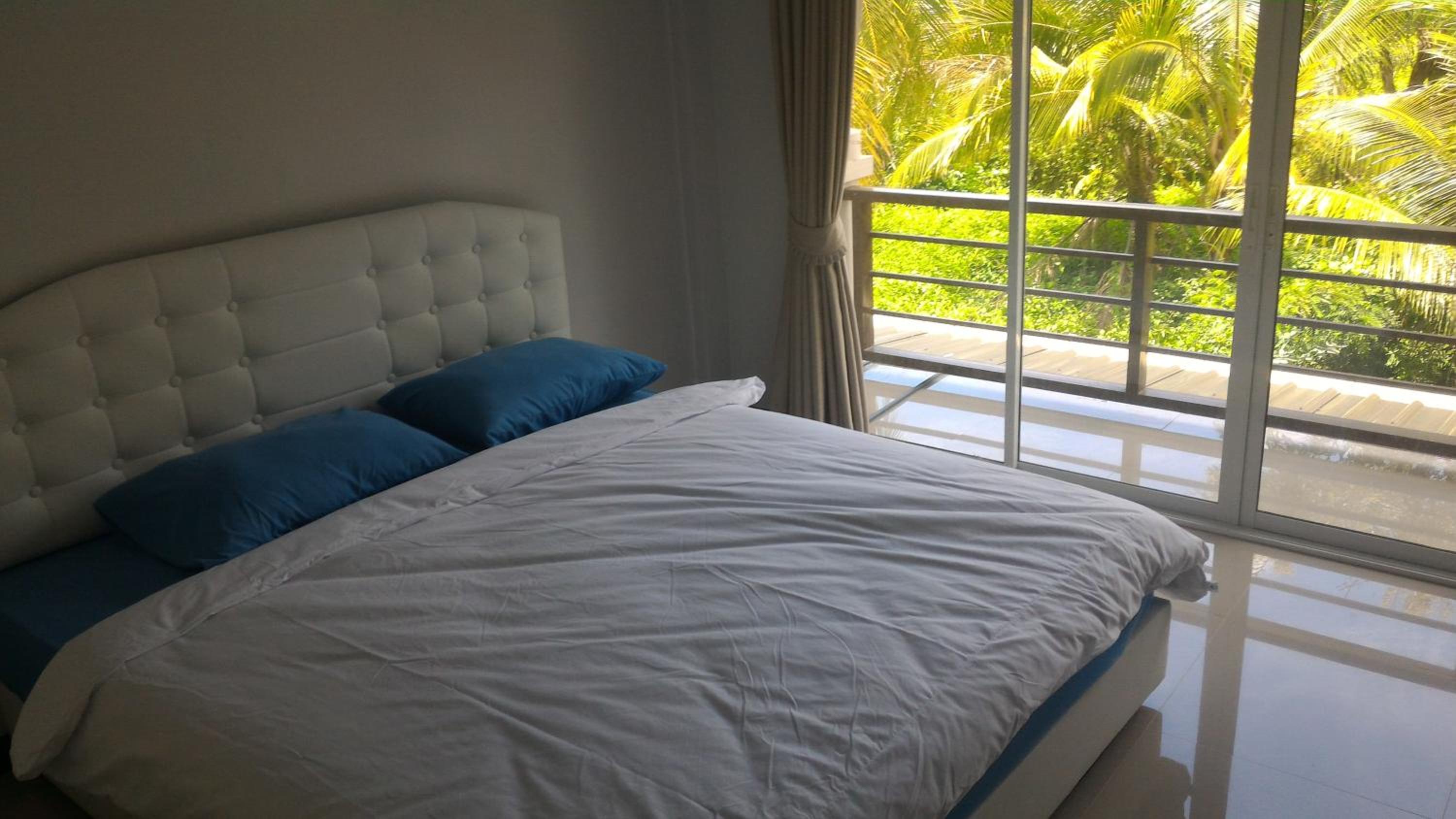 Aple Homestay view 5