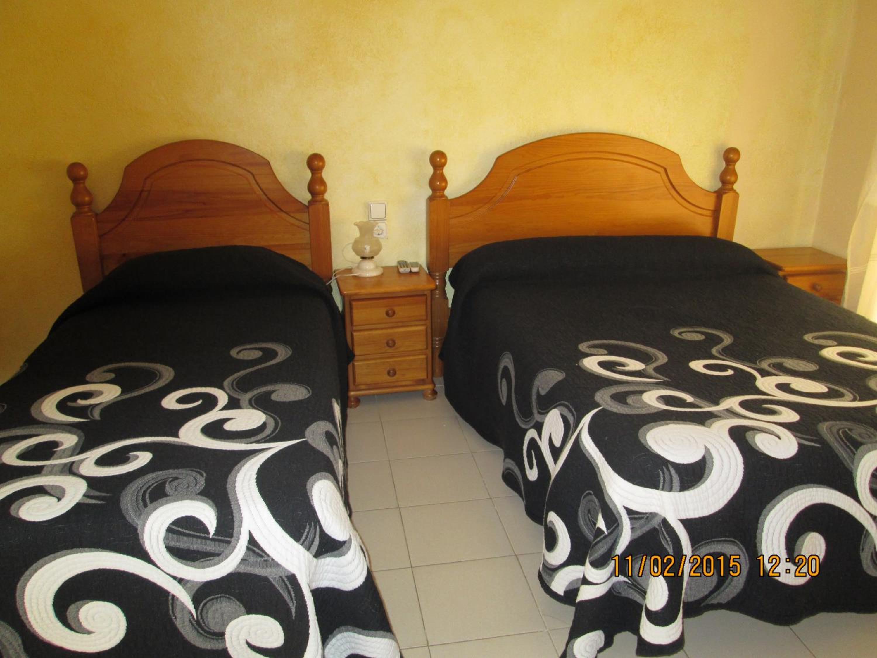 Hostal Avi Pep