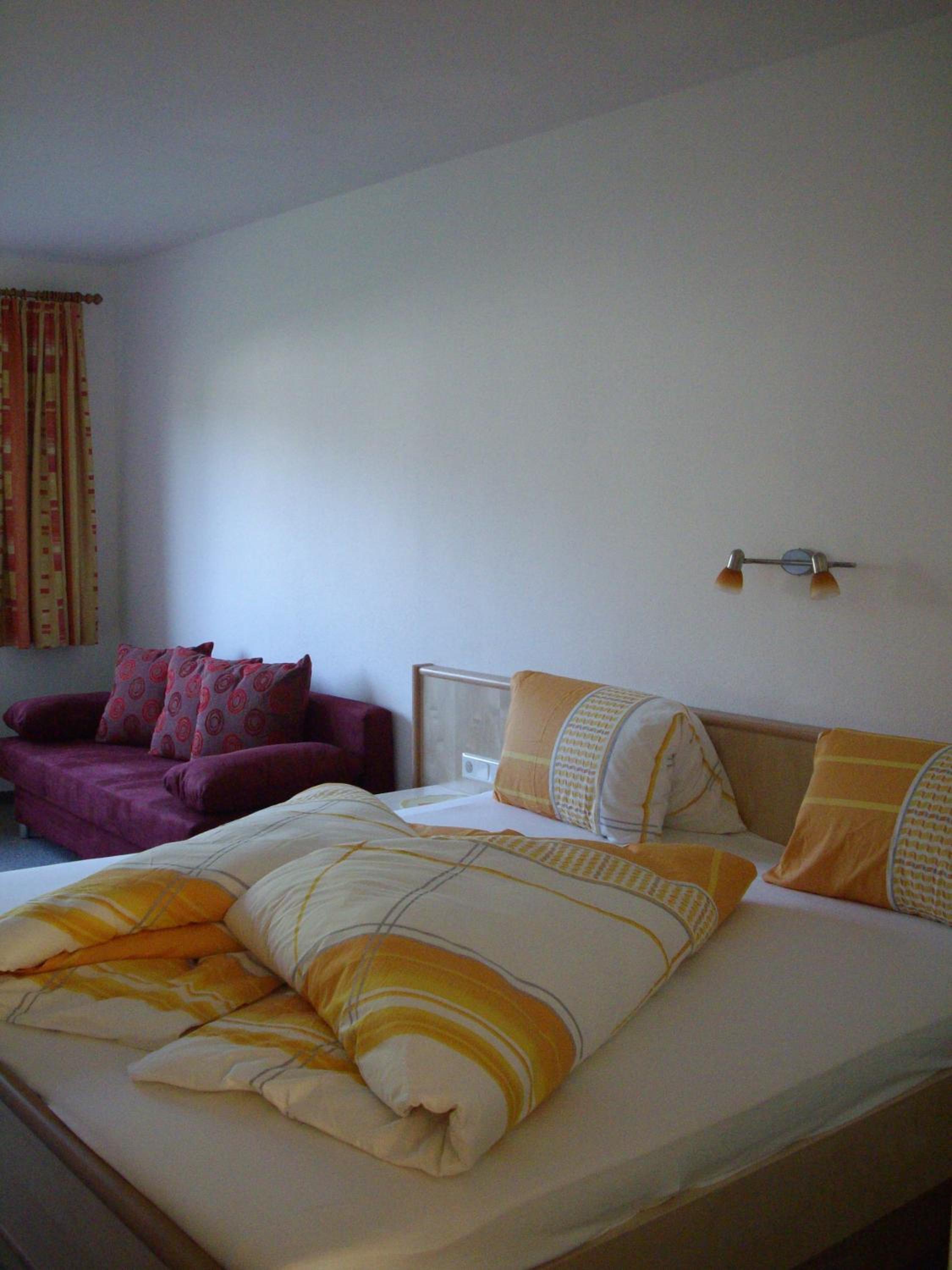 Ferienhaus Zillertal